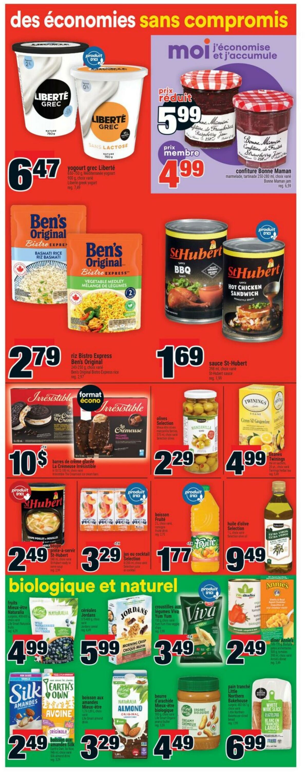 Flyer Super C 26.06.2025 - 02.07.2025