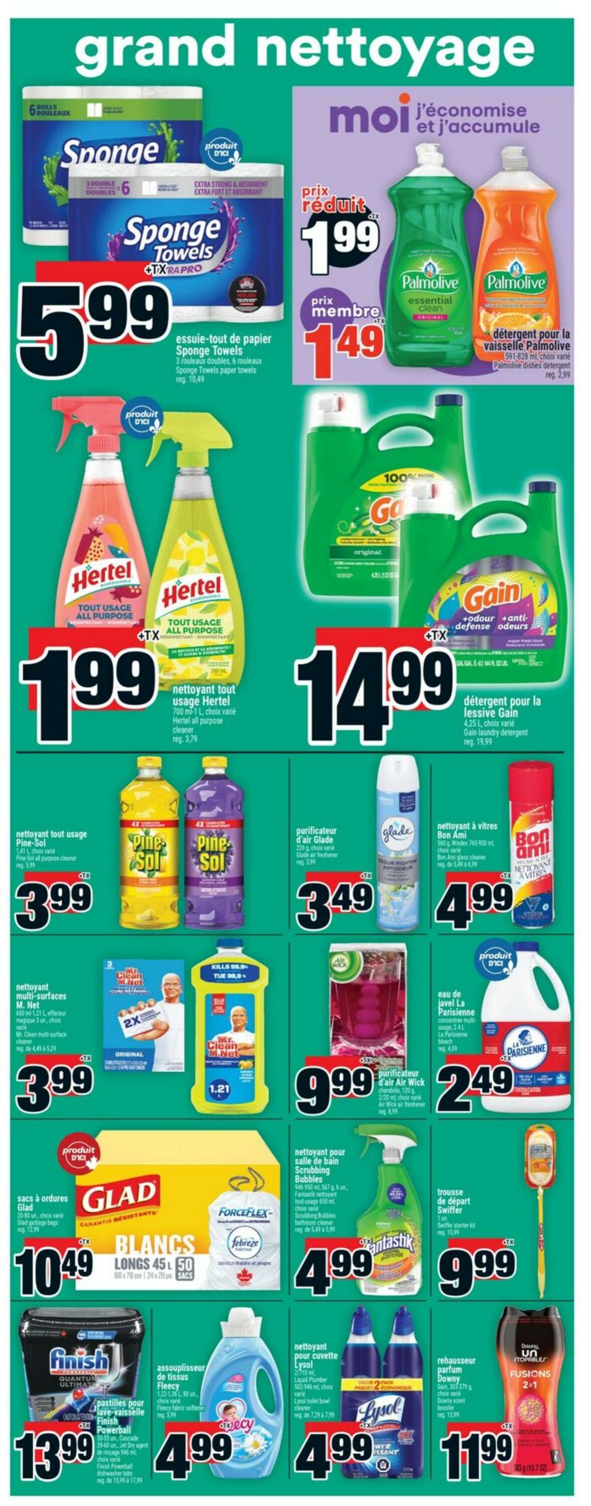 Flyer Super C 26.06.2025 - 02.07.2025