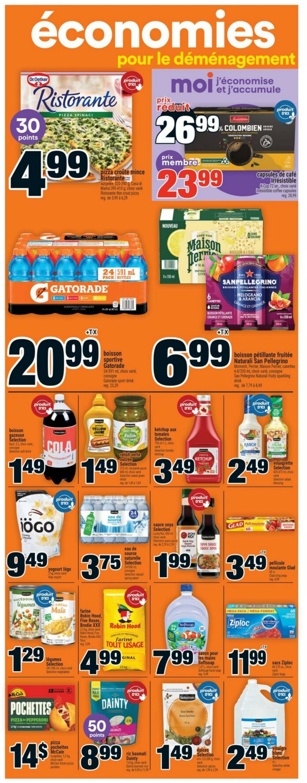 Flyer Super C 26.06.2025 - 02.07.2025