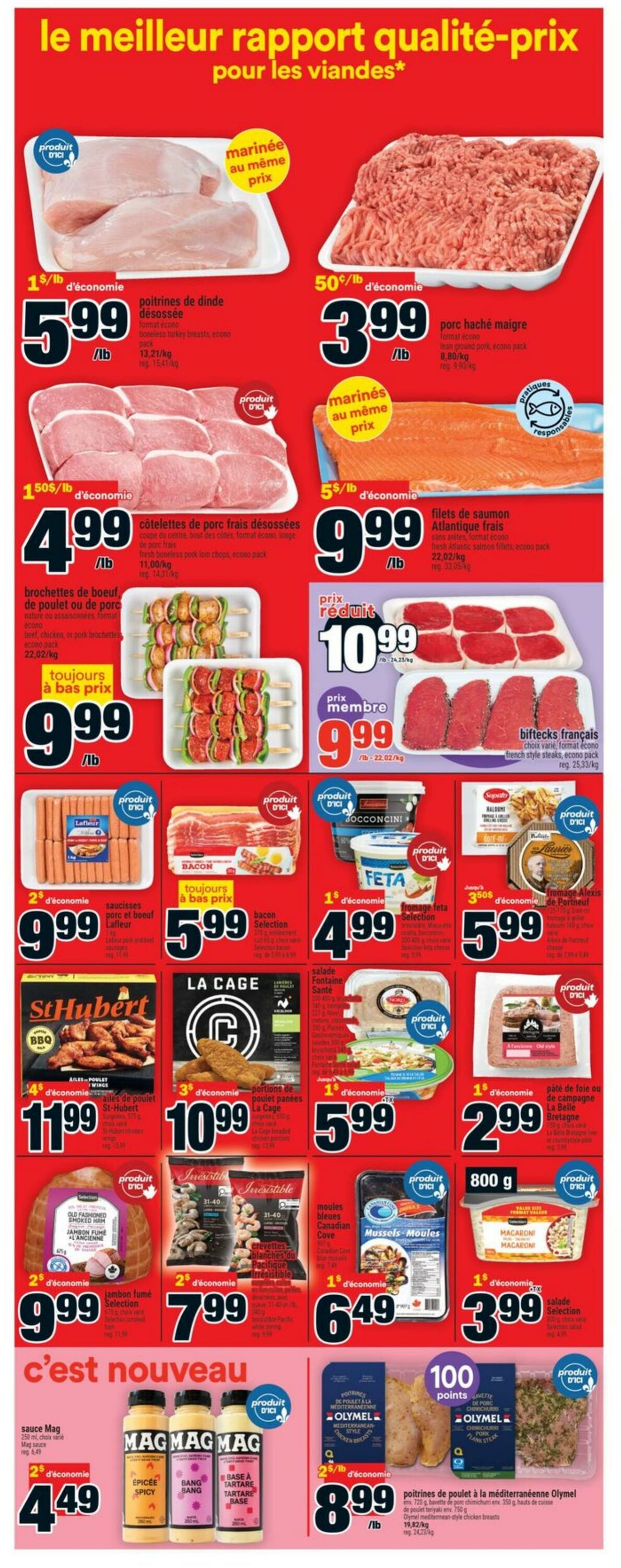 Flyer Super C 26.06.2025 - 02.07.2025