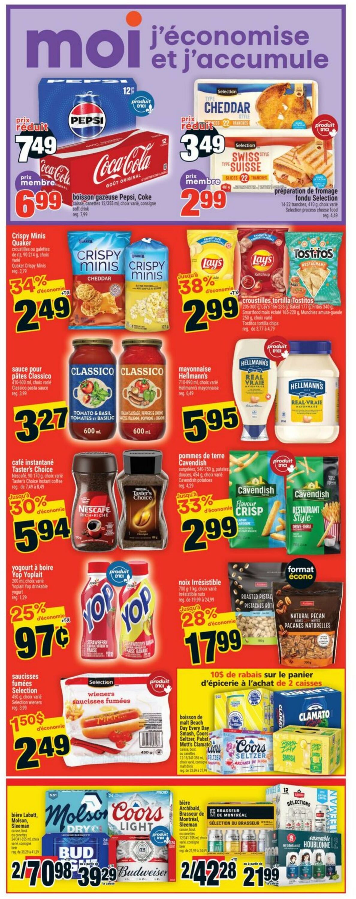 Flyer Super C 26.06.2025 - 02.07.2025