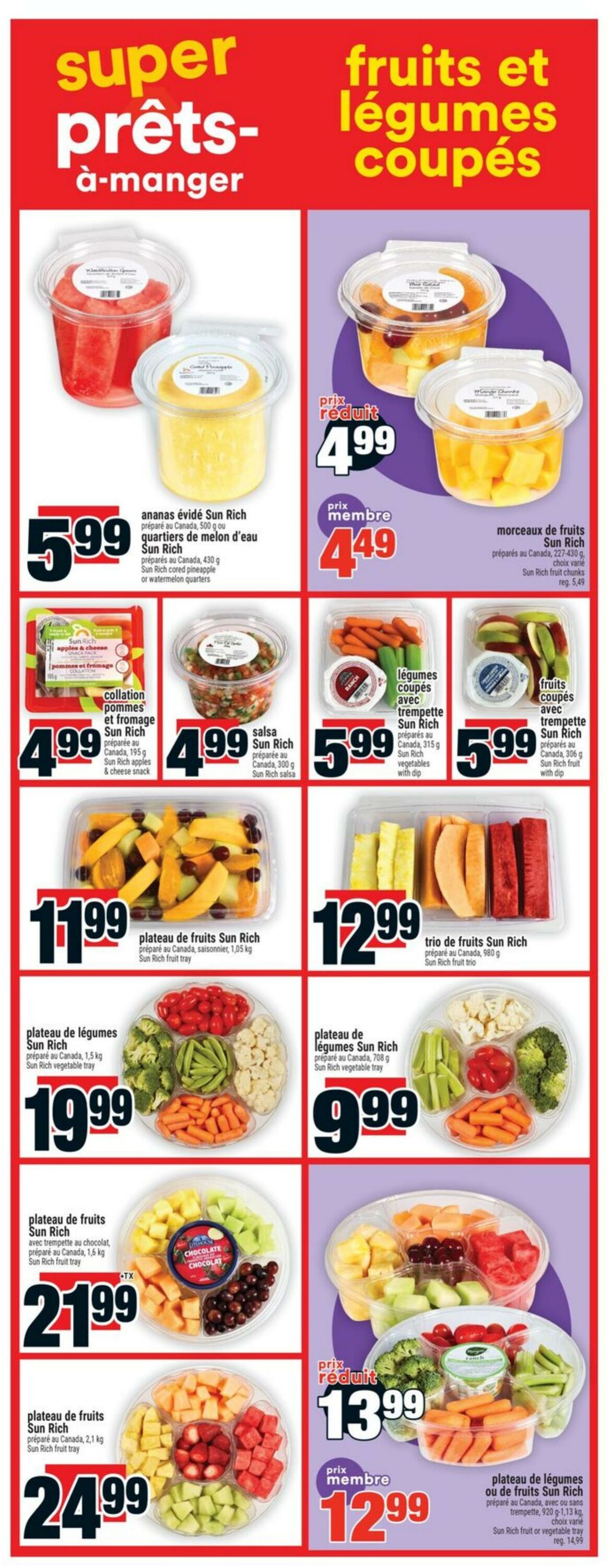 Flyer Super C 26.06.2025 - 02.07.2025