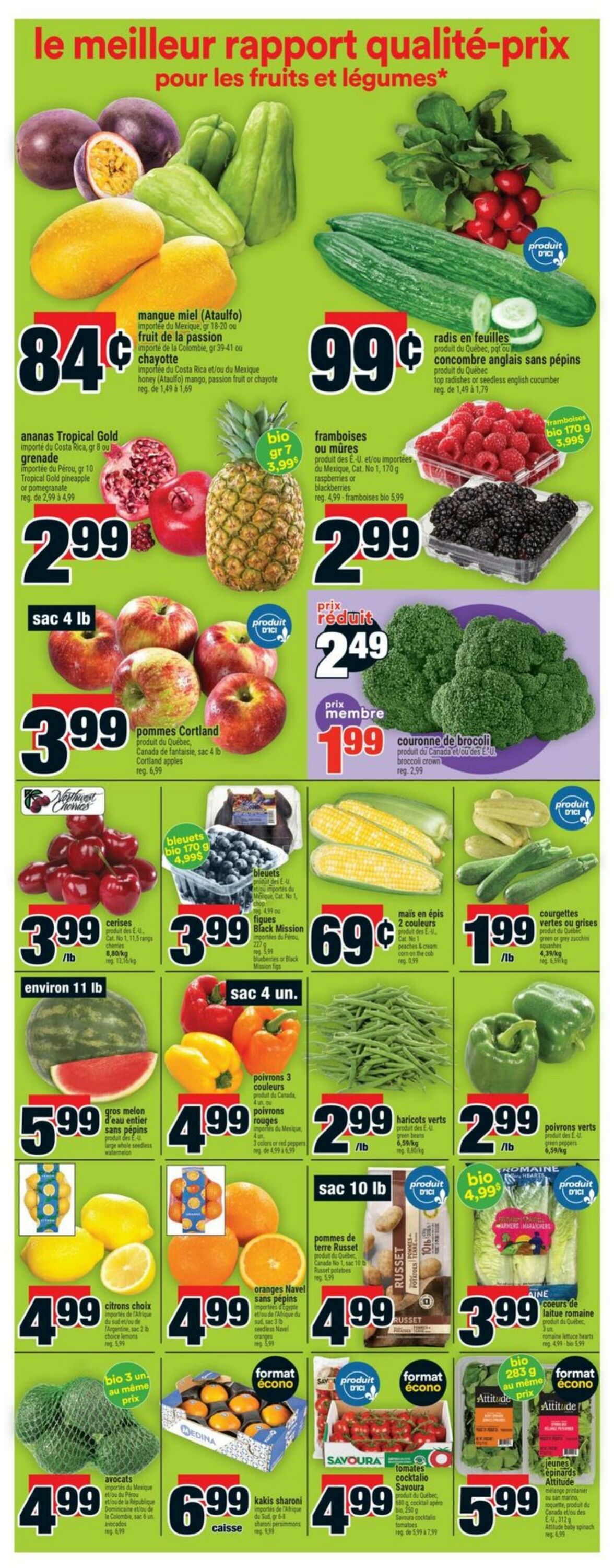 Flyer Super C 26.06.2025 - 02.07.2025