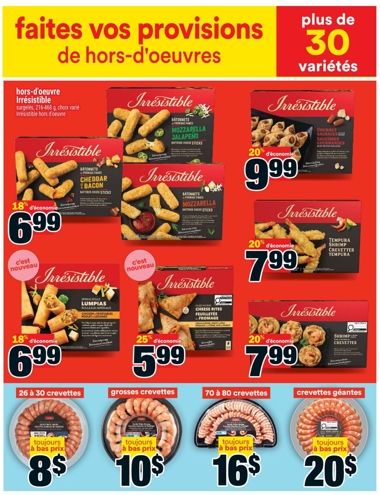 Flyer Super C 06.11.2025 - 12.11.2025