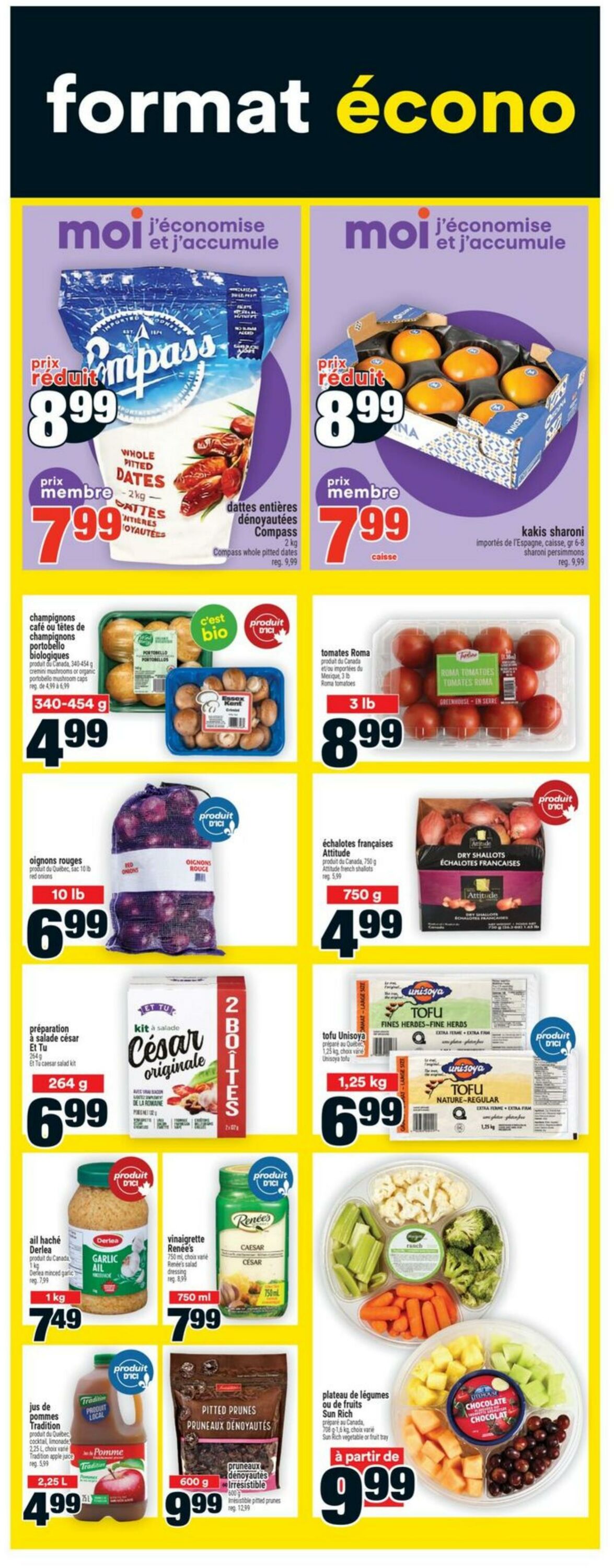 Flyer Super C 06.11.2025 - 12.11.2025