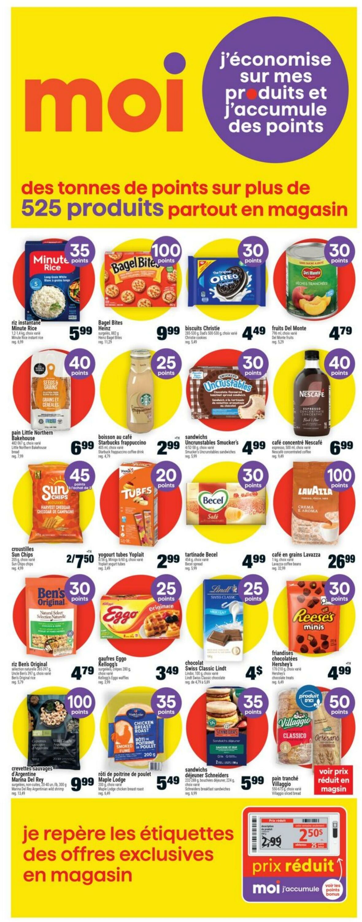Flyer Super C 06.11.2025 - 12.11.2025