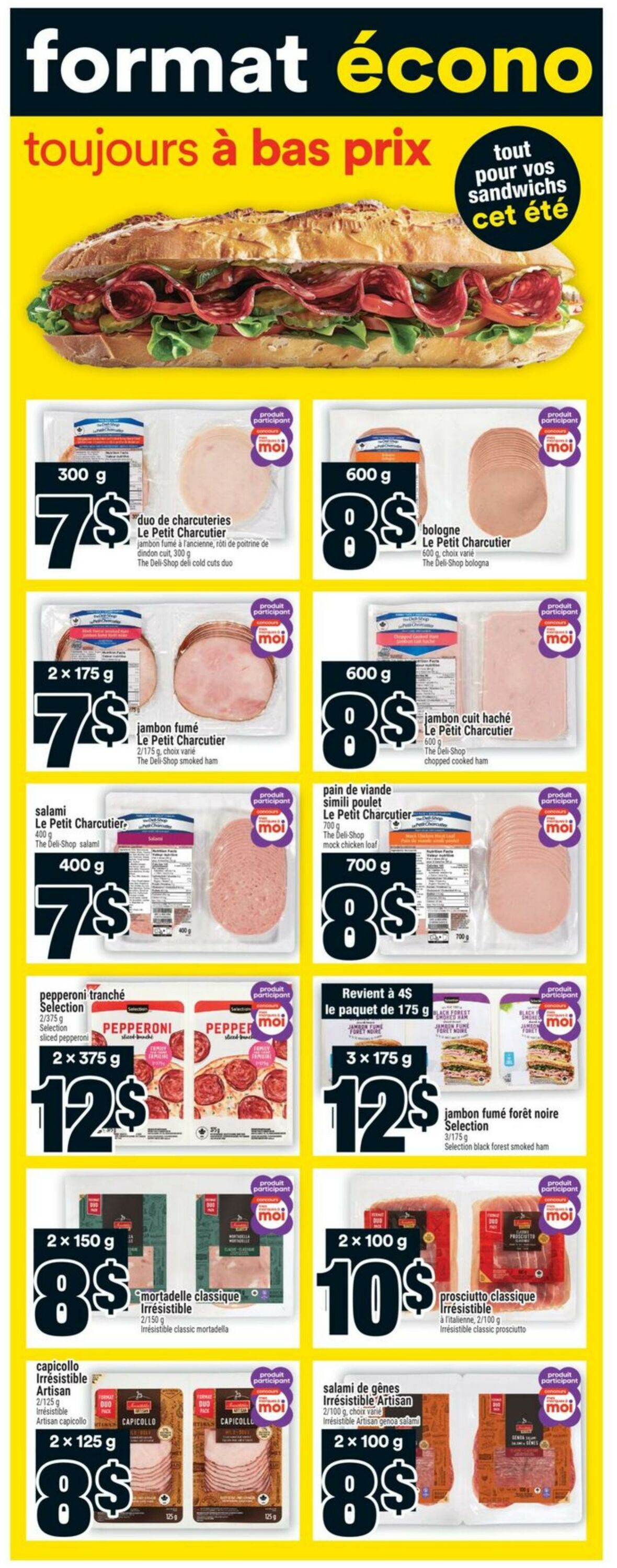 Flyer Super C 24.07.2025 - 30.07.2025