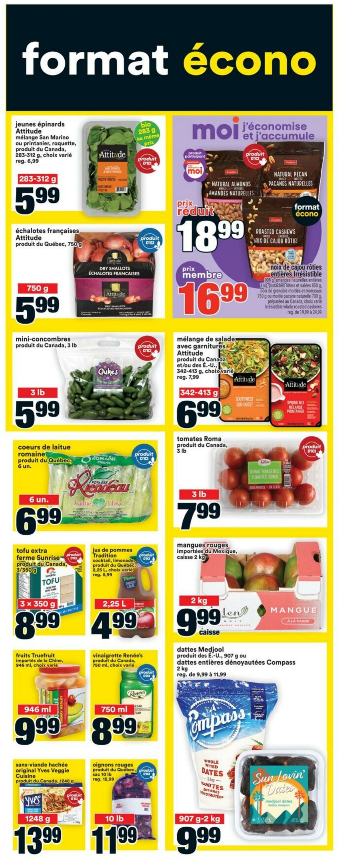 Flyer Super C 24.07.2025 - 30.07.2025
