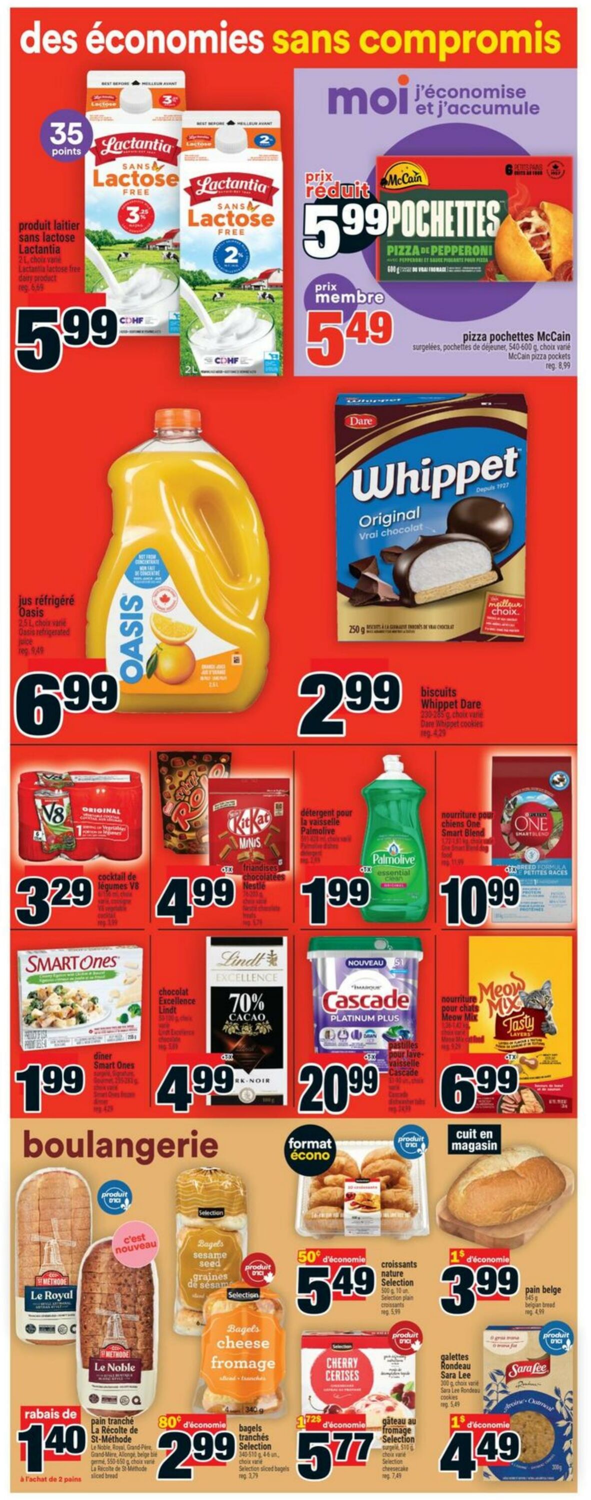 Flyer Super C 30.10.2025 - 05.11.2025