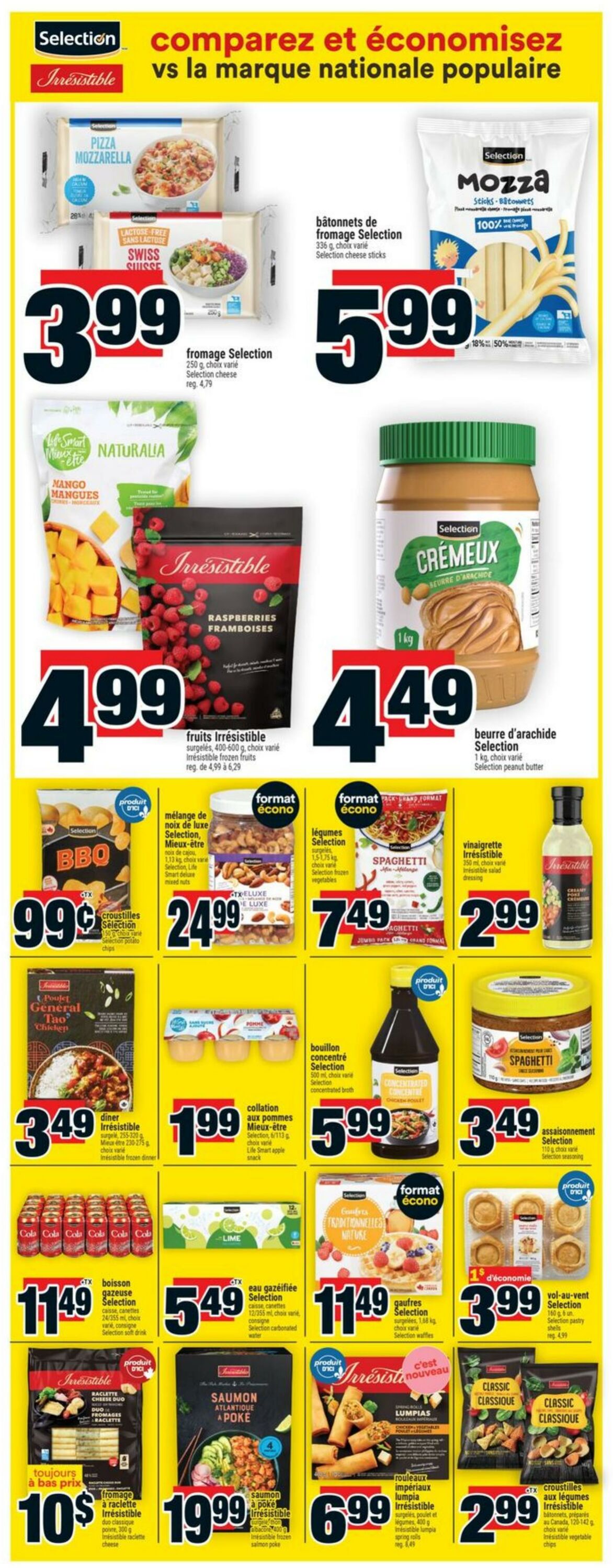 Flyer Super C 30.10.2025 - 05.11.2025