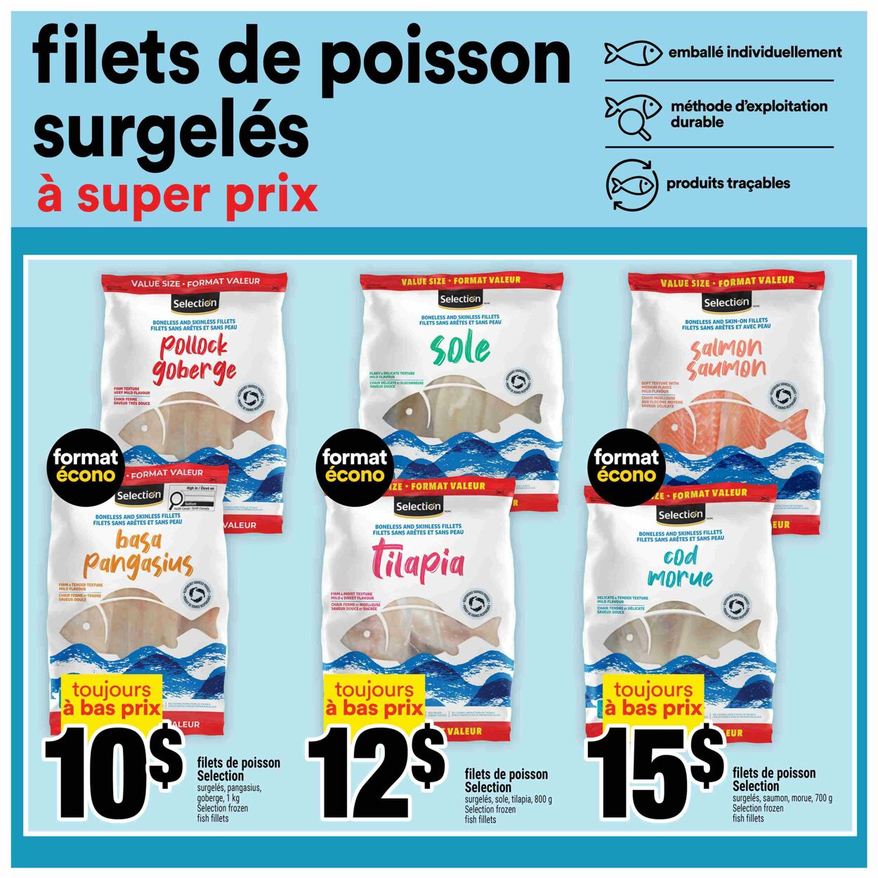 Flyer Super C 08.01.2026 - 14.01.2026