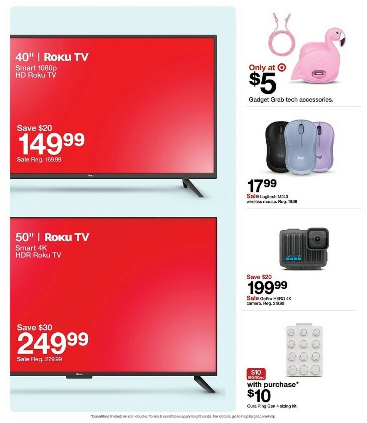 Flyer Target 13.02.2026 - 21.02.2026