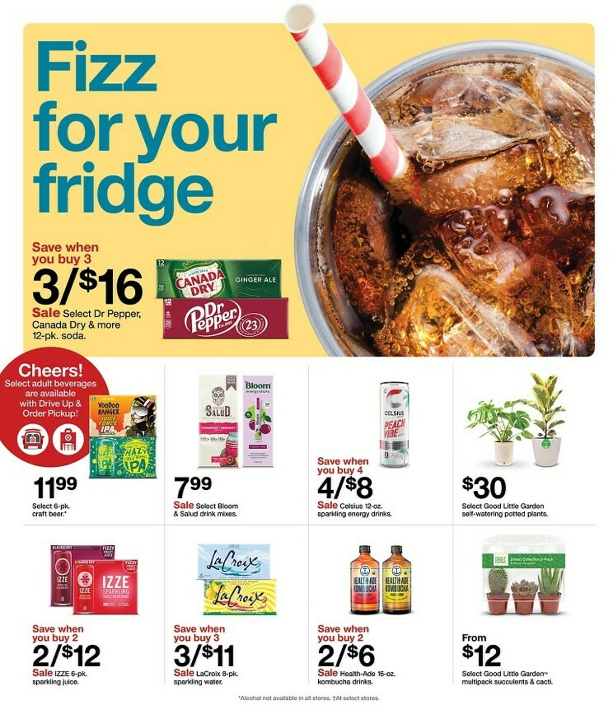 Flyer Target 13.02.2026 - 21.02.2026