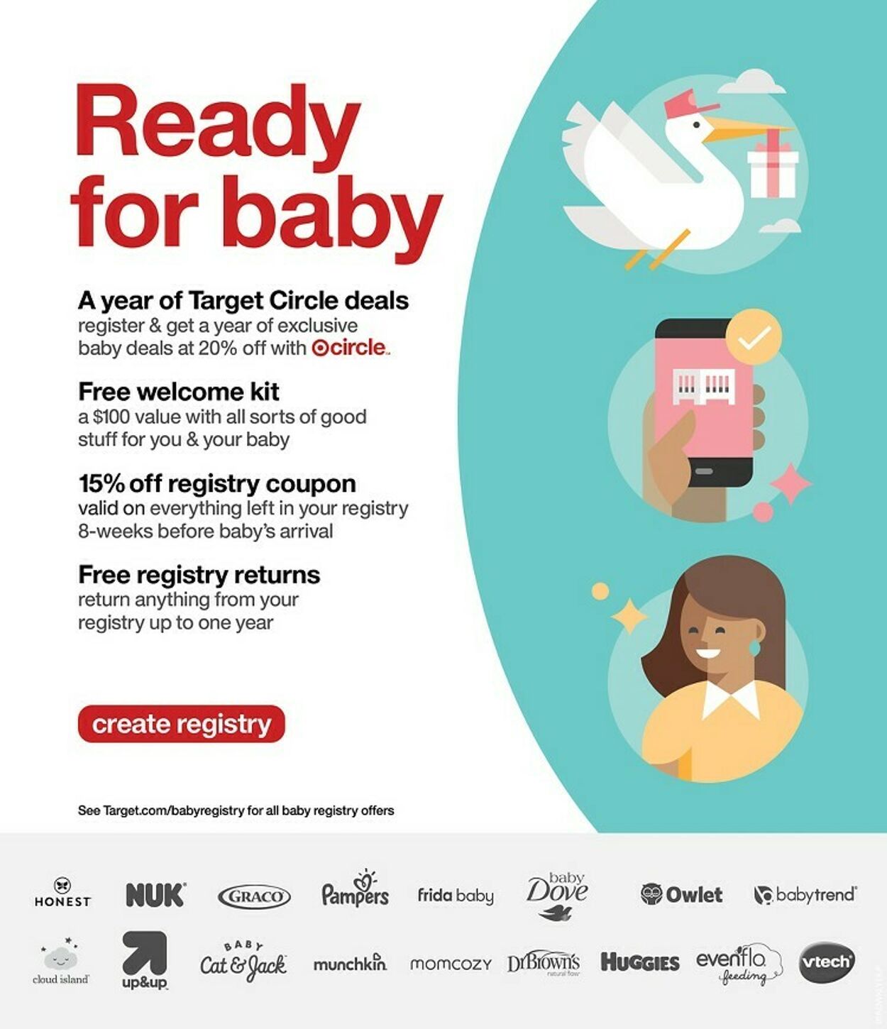 Flyer Target 13.02.2026 - 21.02.2026