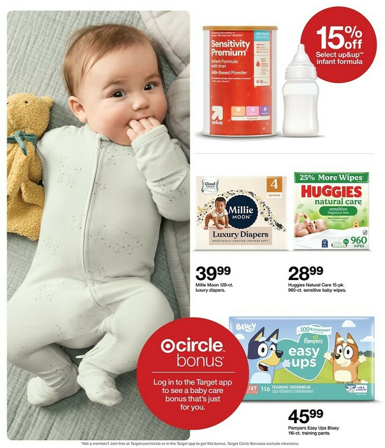 Flyer Target 13.02.2026 - 21.02.2026