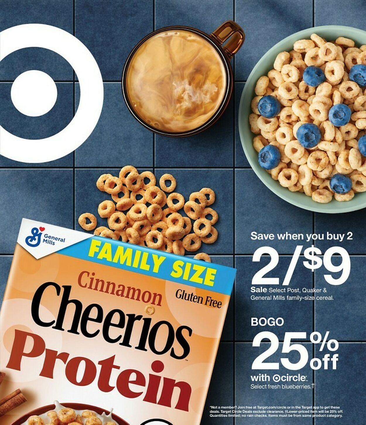 Flyer Target 13.02.2026 - 21.02.2026