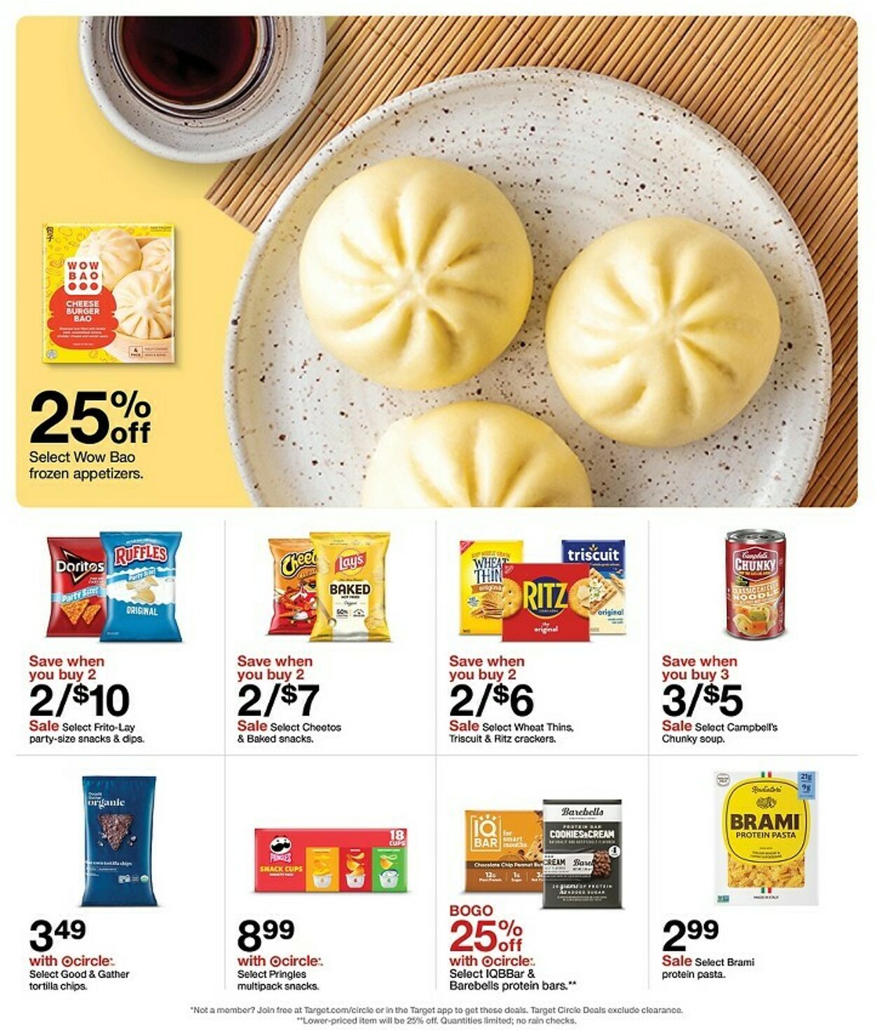 Flyer Target 13.02.2026 - 21.02.2026