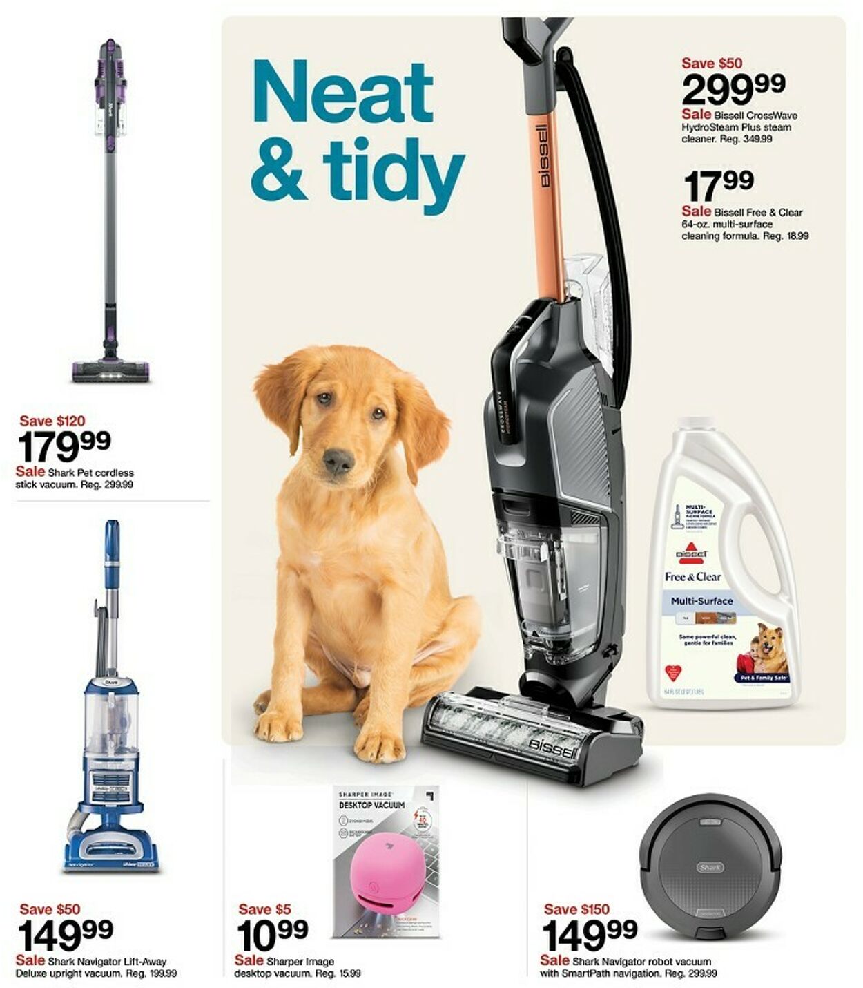 Flyer Target 13.02.2026 - 21.02.2026