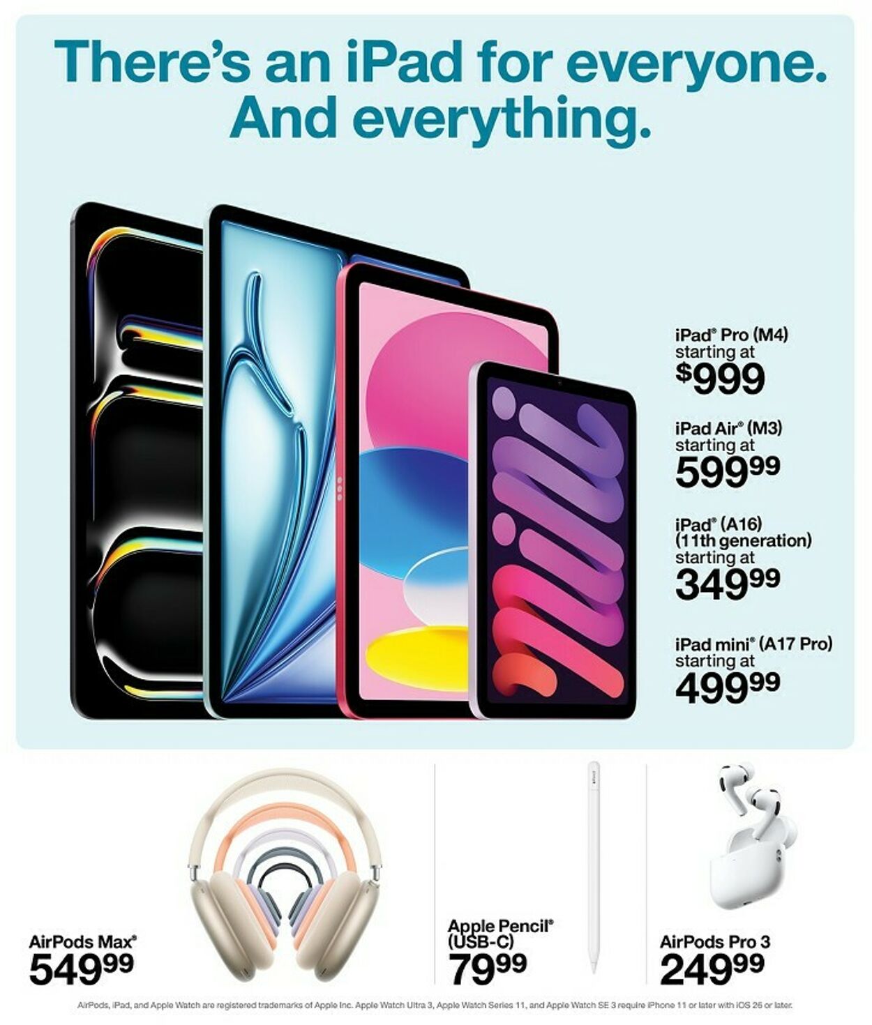 Flyer Target 13.02.2026 - 21.02.2026