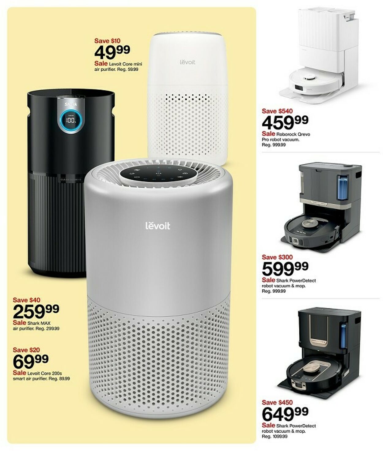 Flyer Target 20.03.2026 - 28.03.2026