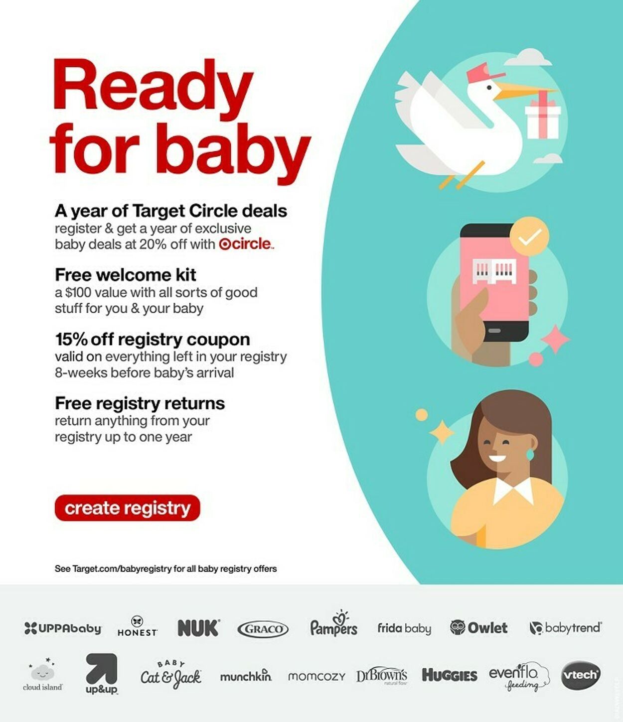 Flyer Target 20.03.2026 - 28.03.2026
