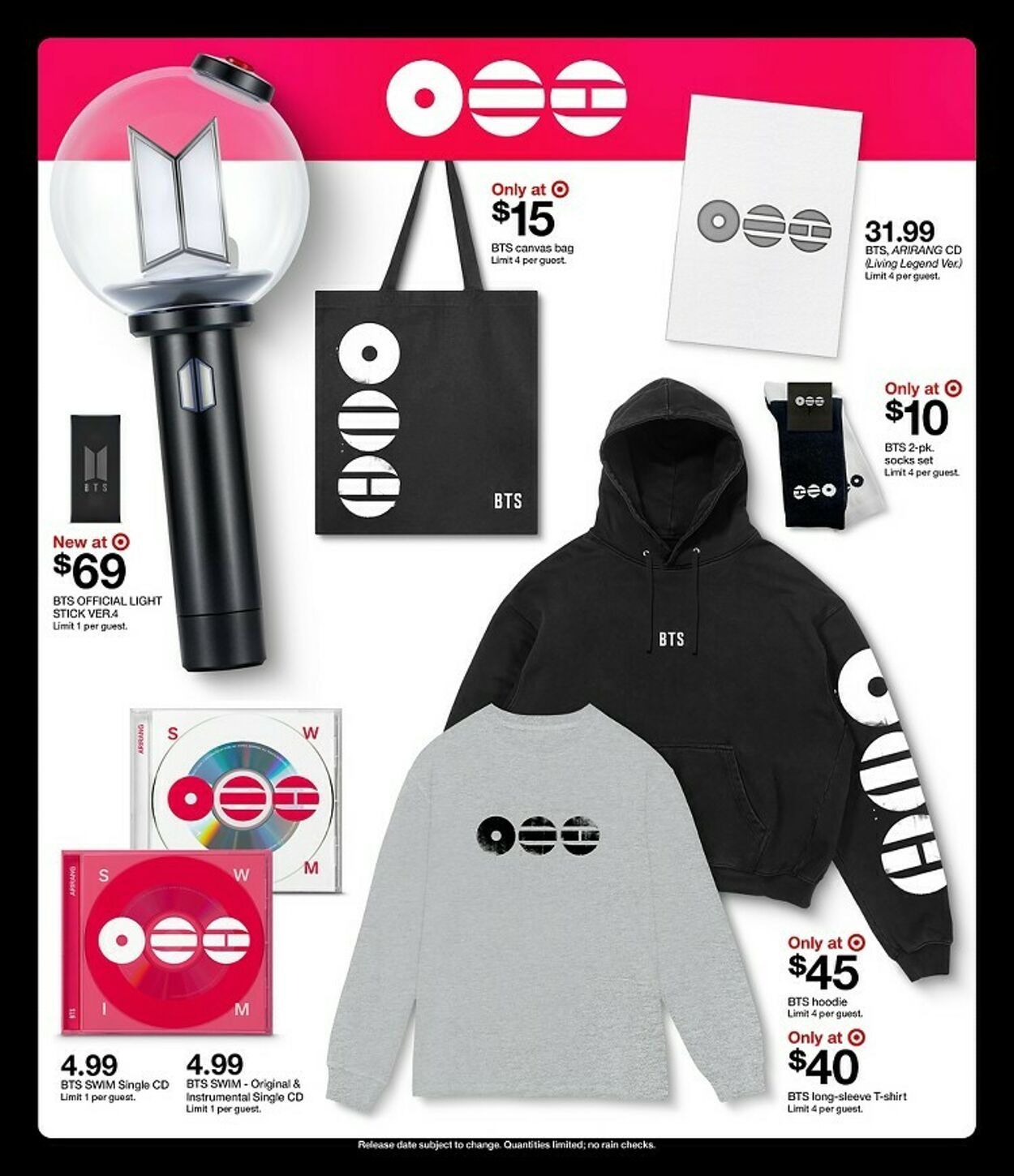 Flyer Target 20.03.2026 - 28.03.2026
