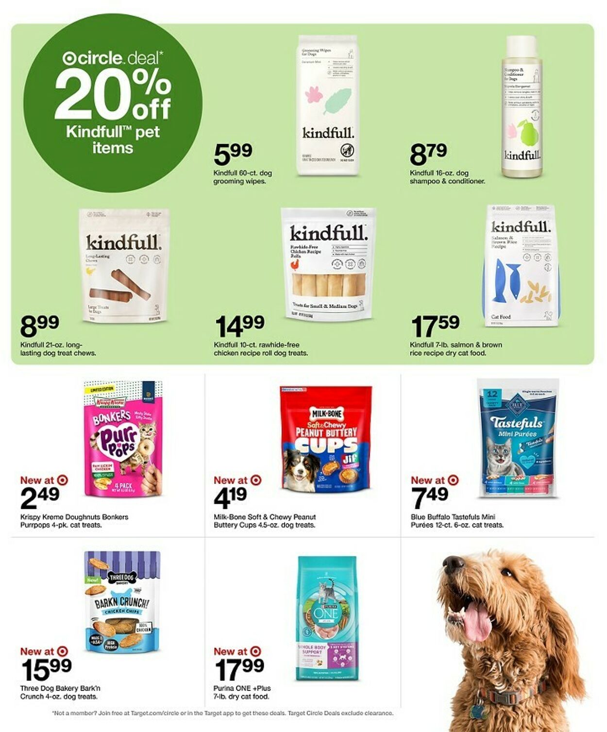 Flyer Target 20.03.2026 - 28.03.2026