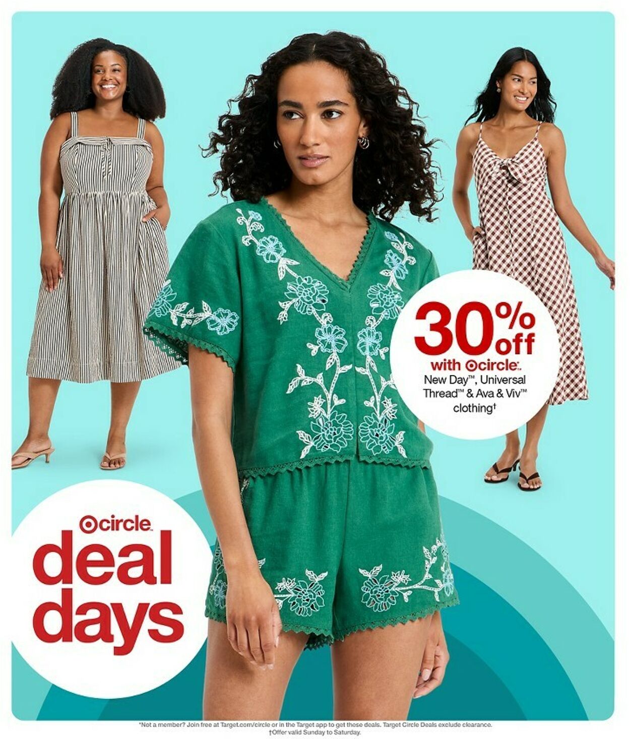 Flyer Target 20.03.2026 - 28.03.2026
