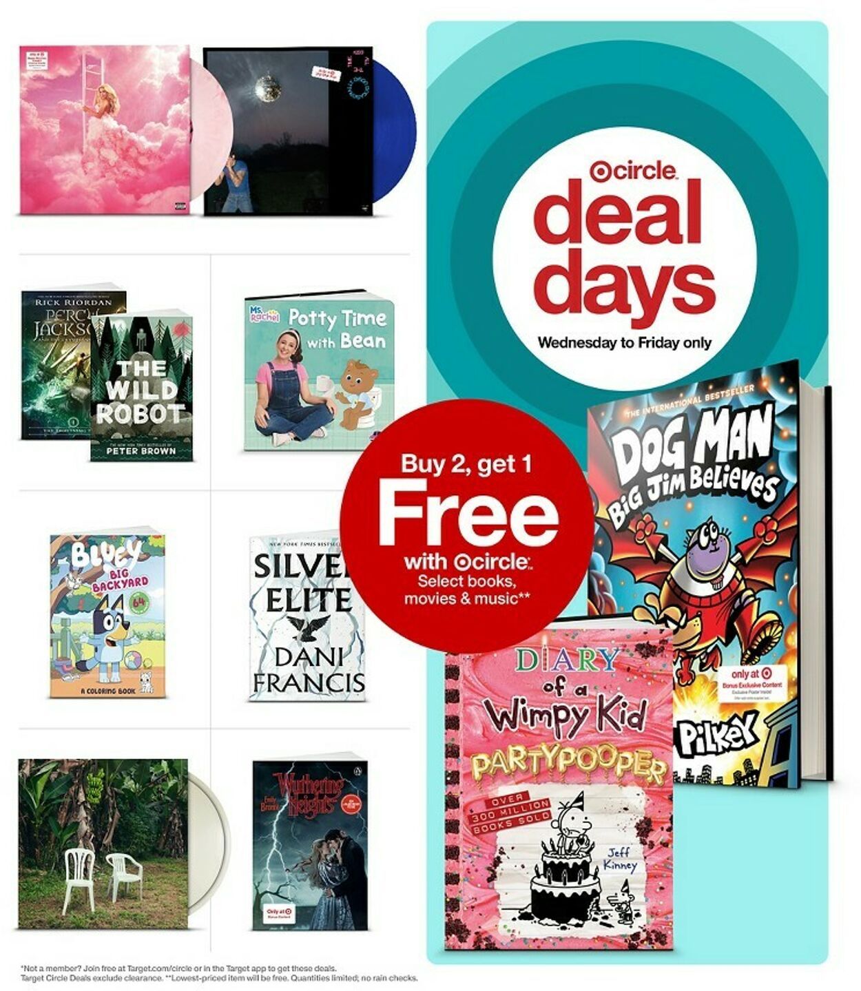 Flyer Target 20.03.2026 - 28.03.2026