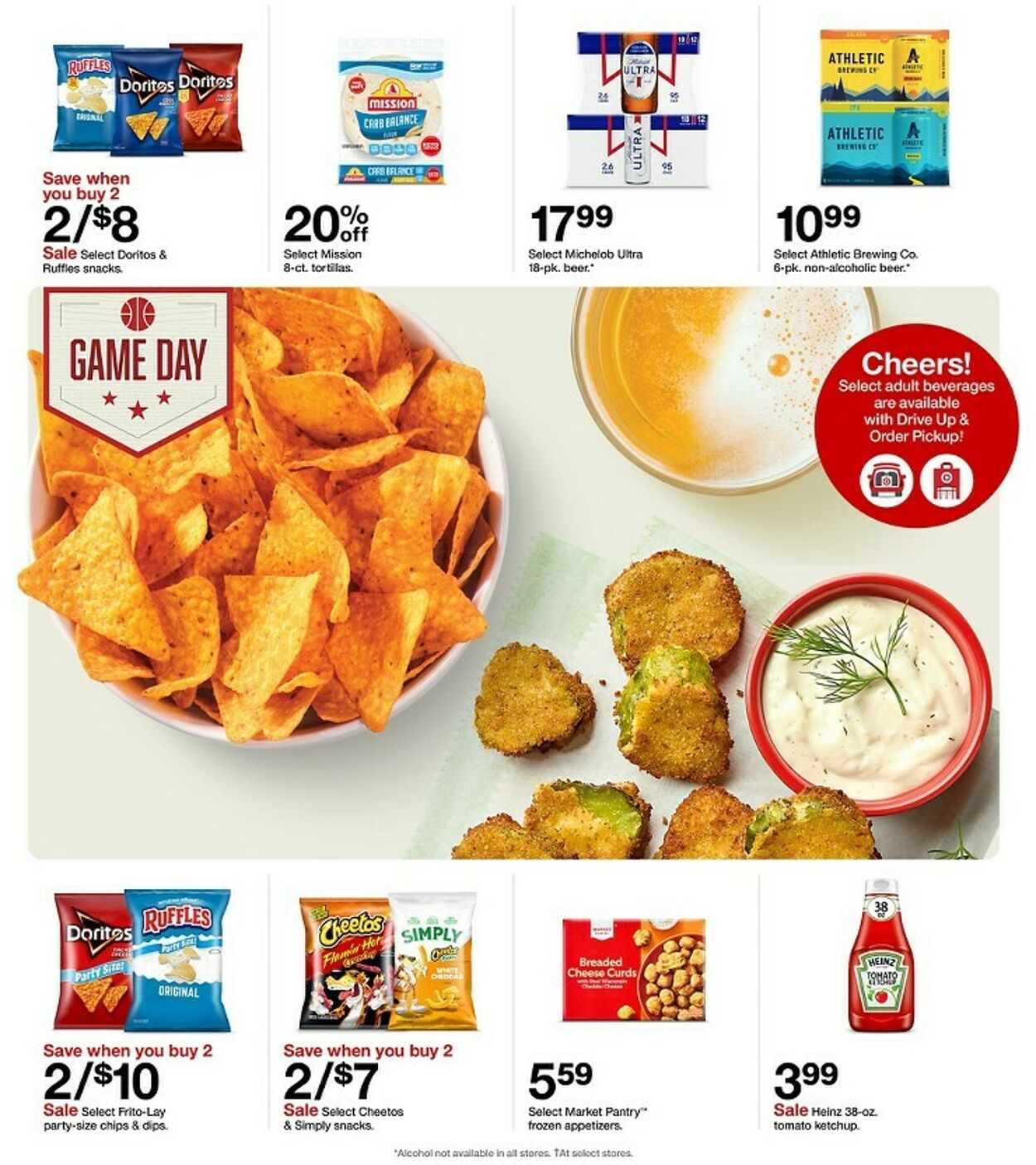 Flyer Target 20.03.2026 - 28.03.2026