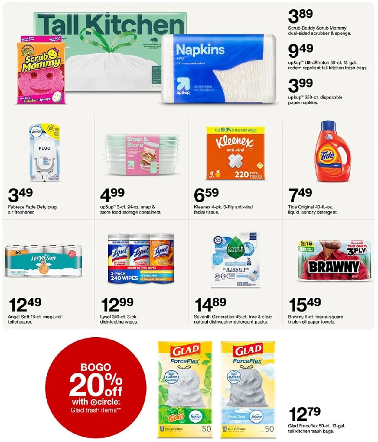 Flyer Target 06.02.2026 - 14.02.2026