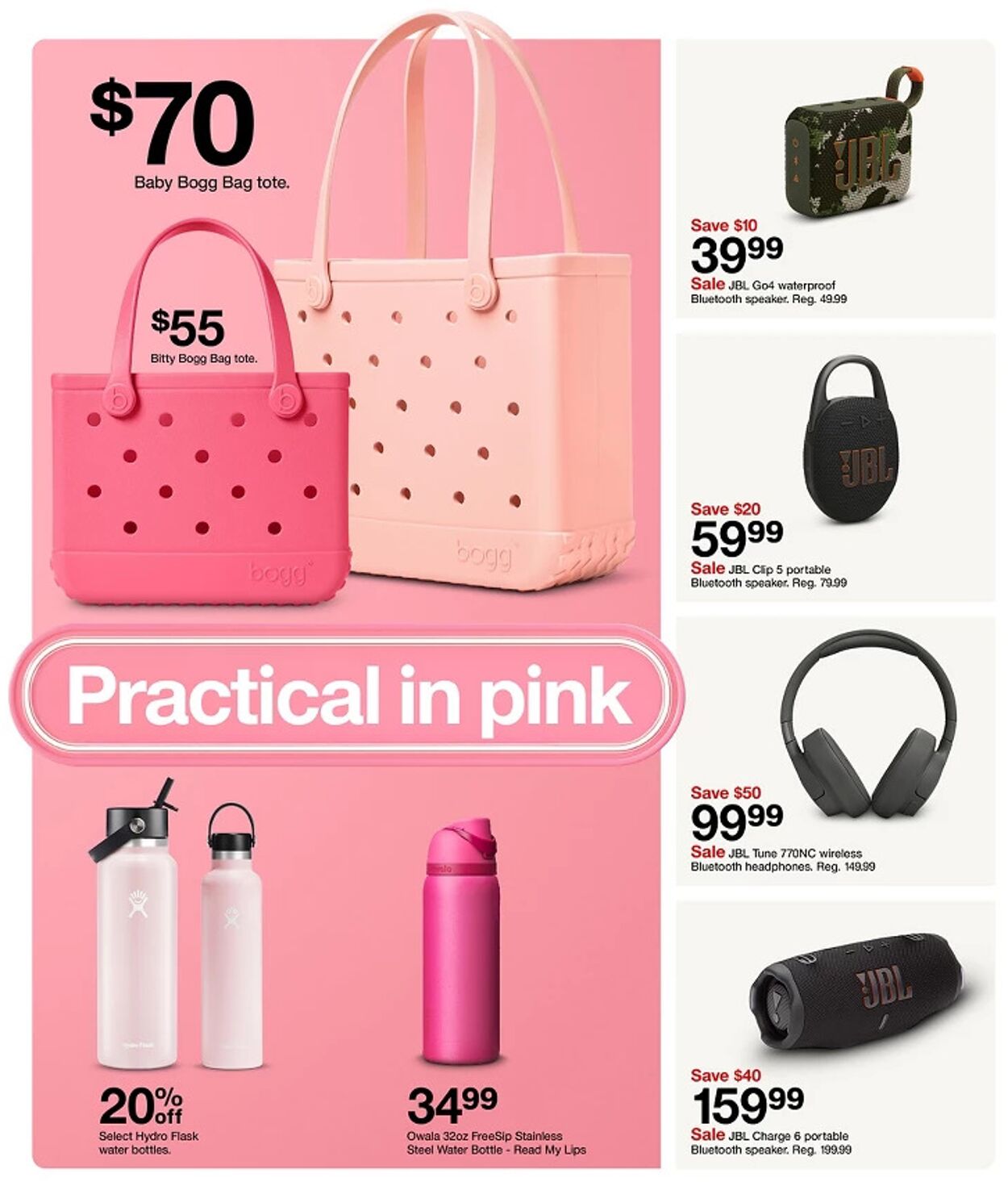 Flyer Target 06.02.2026 - 14.02.2026