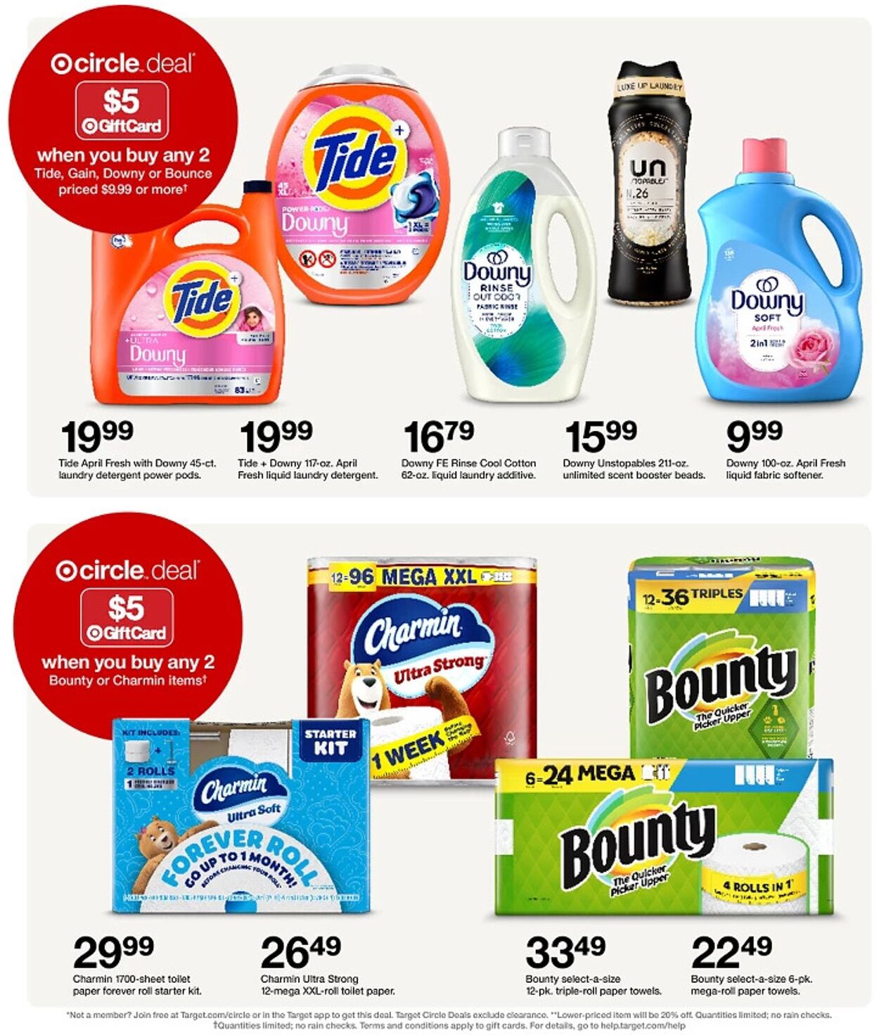 Flyer Target 06.02.2026 - 14.02.2026