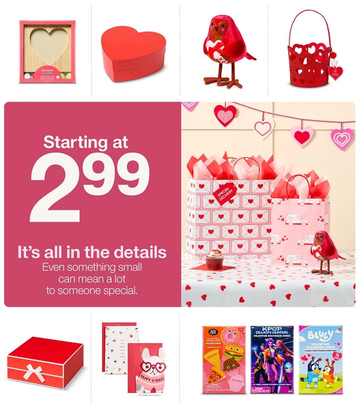 Flyer Target 06.02.2026 - 14.02.2026