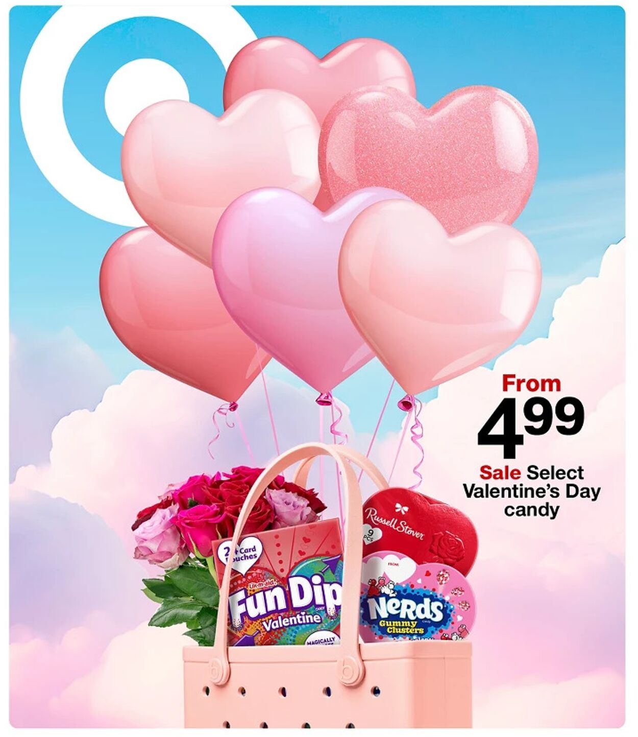 Flyer Target 06.02.2026 - 14.02.2026