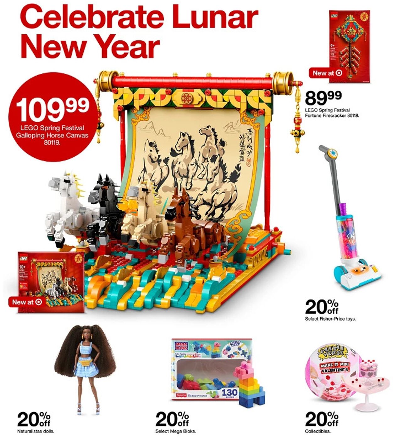 Flyer Target 06.02.2026 - 14.02.2026