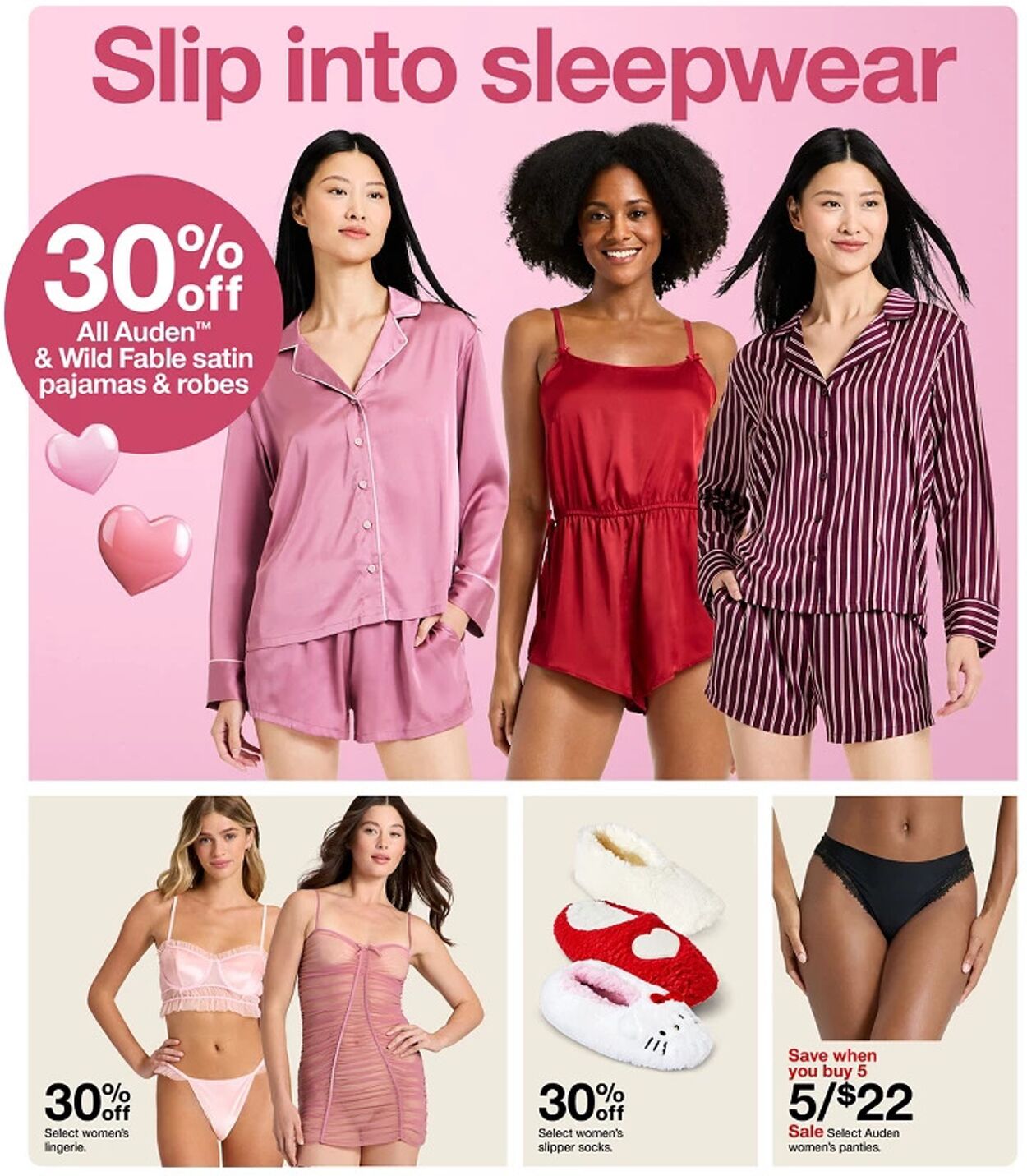 Flyer Target 06.02.2026 - 14.02.2026