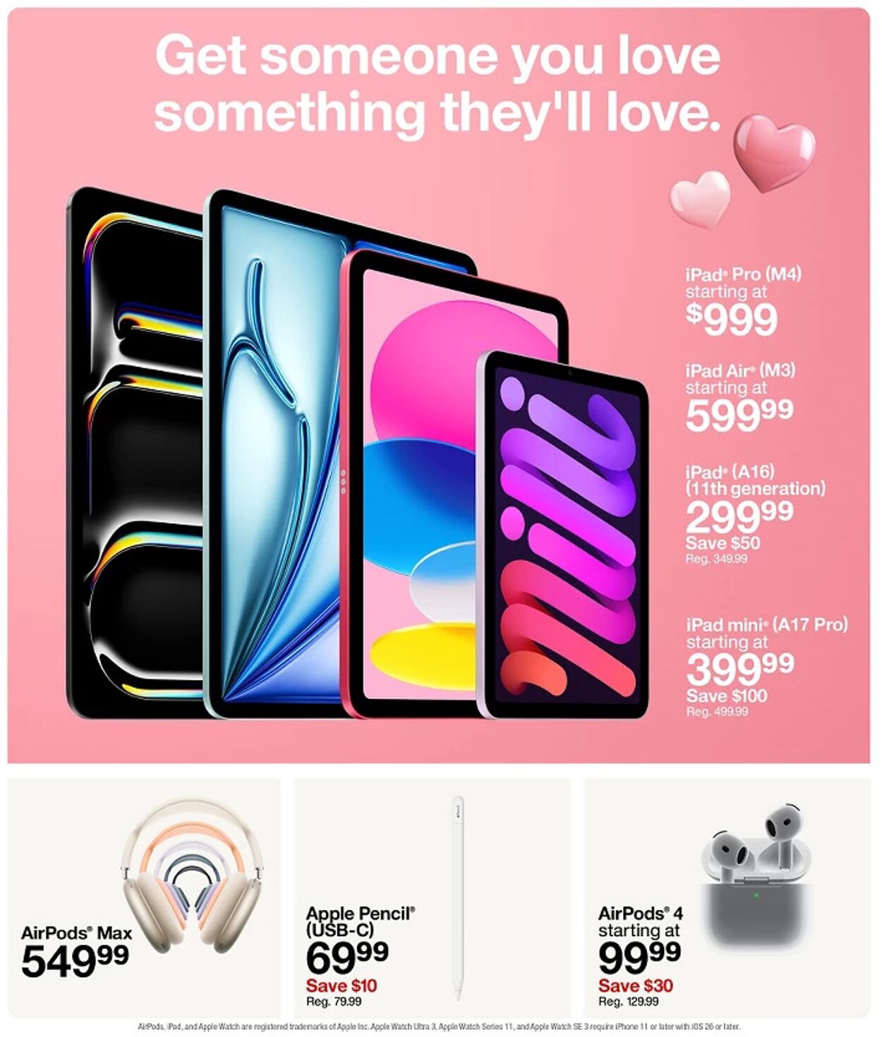 Flyer Target 06.02.2026 - 14.02.2026