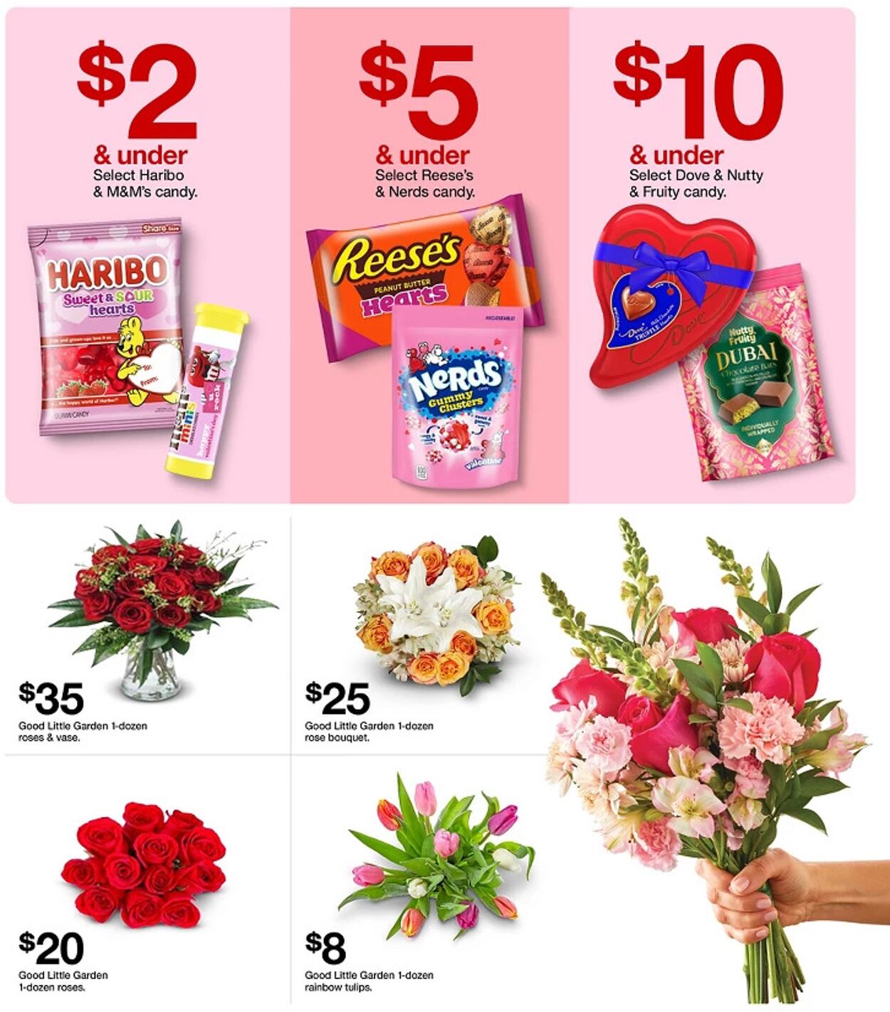 Flyer Target 06.02.2026 - 14.02.2026