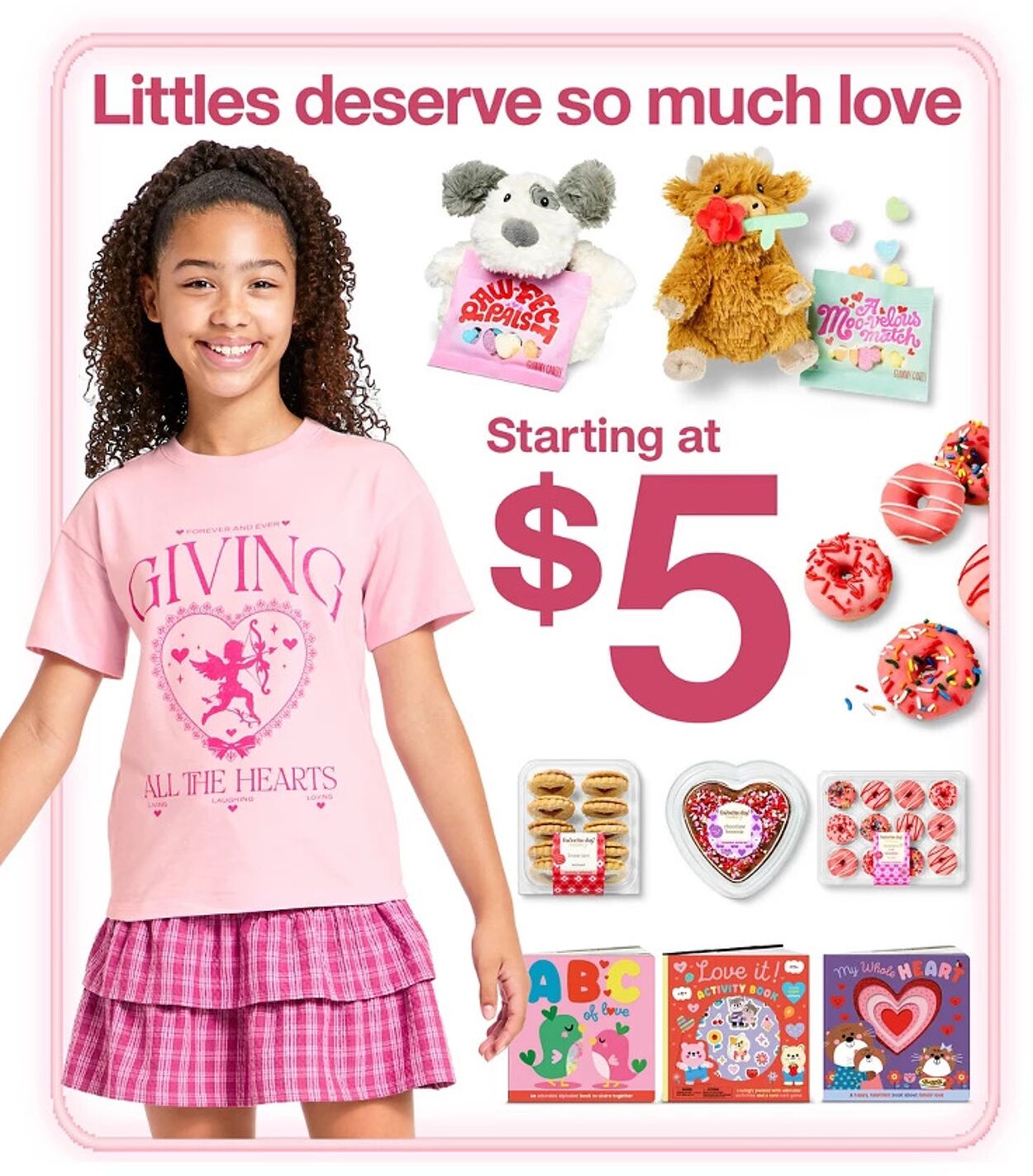 Flyer Target 06.02.2026 - 14.02.2026