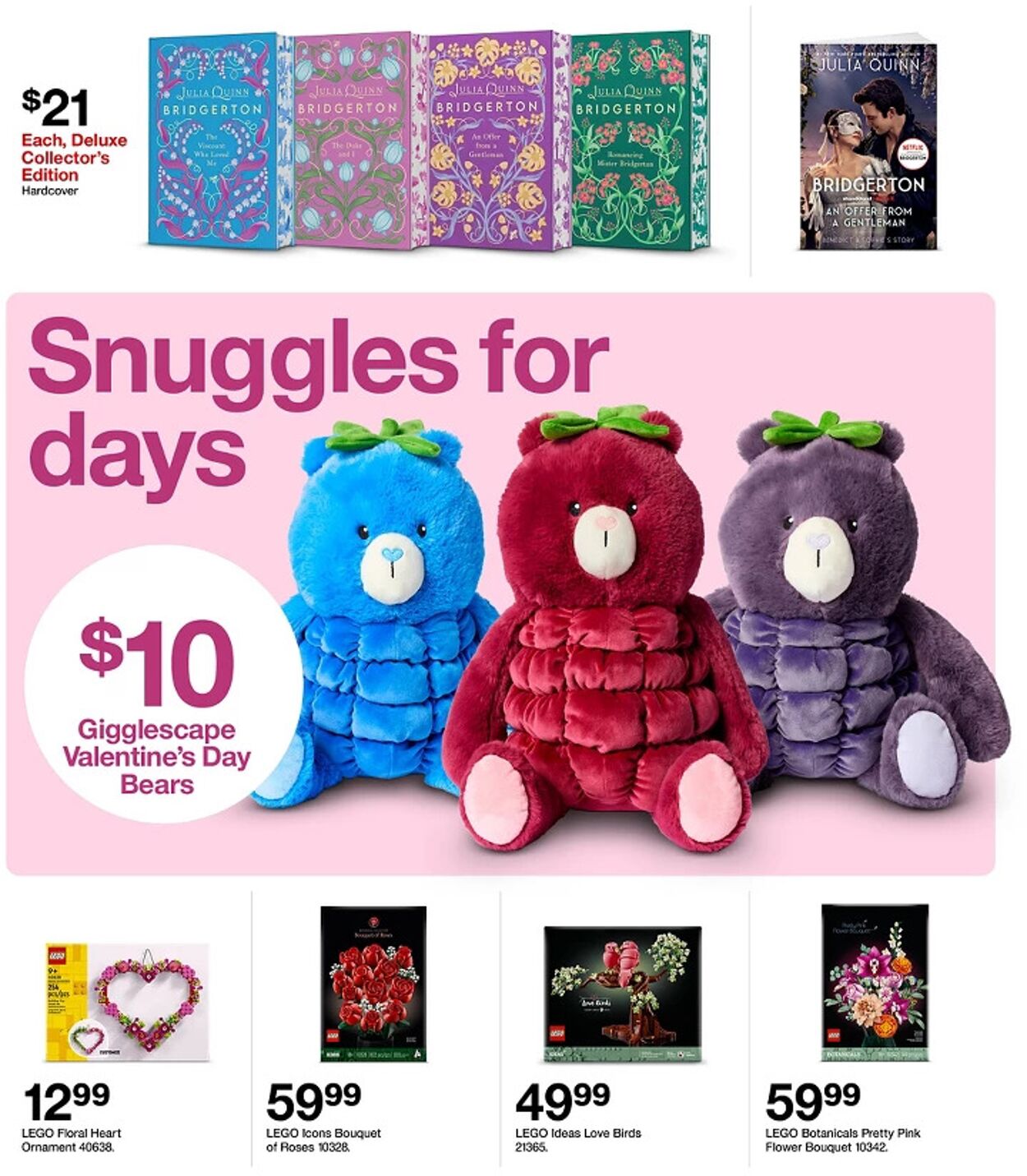 Flyer Target 06.02.2026 - 14.02.2026