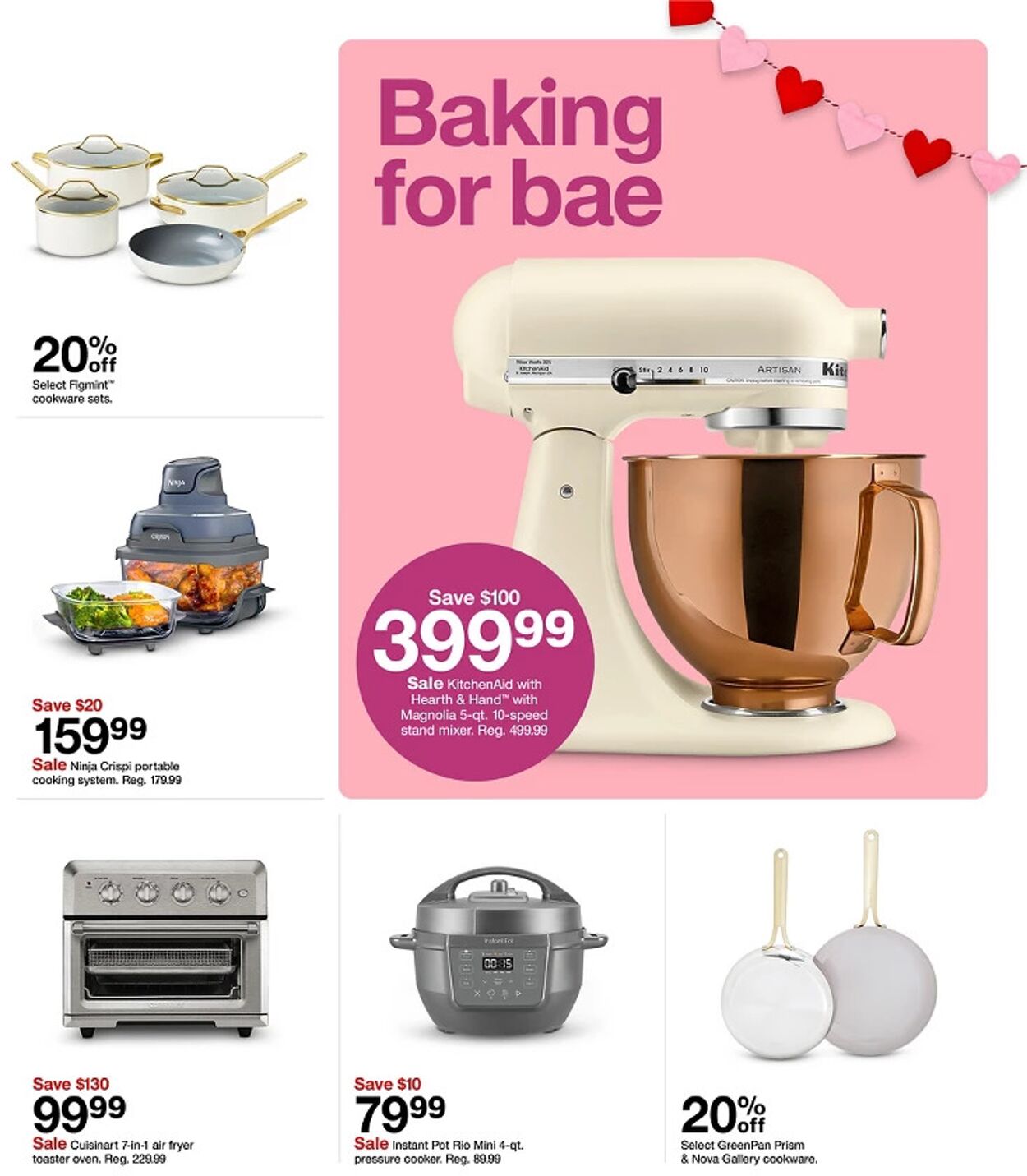 Flyer Target 06.02.2026 - 14.02.2026