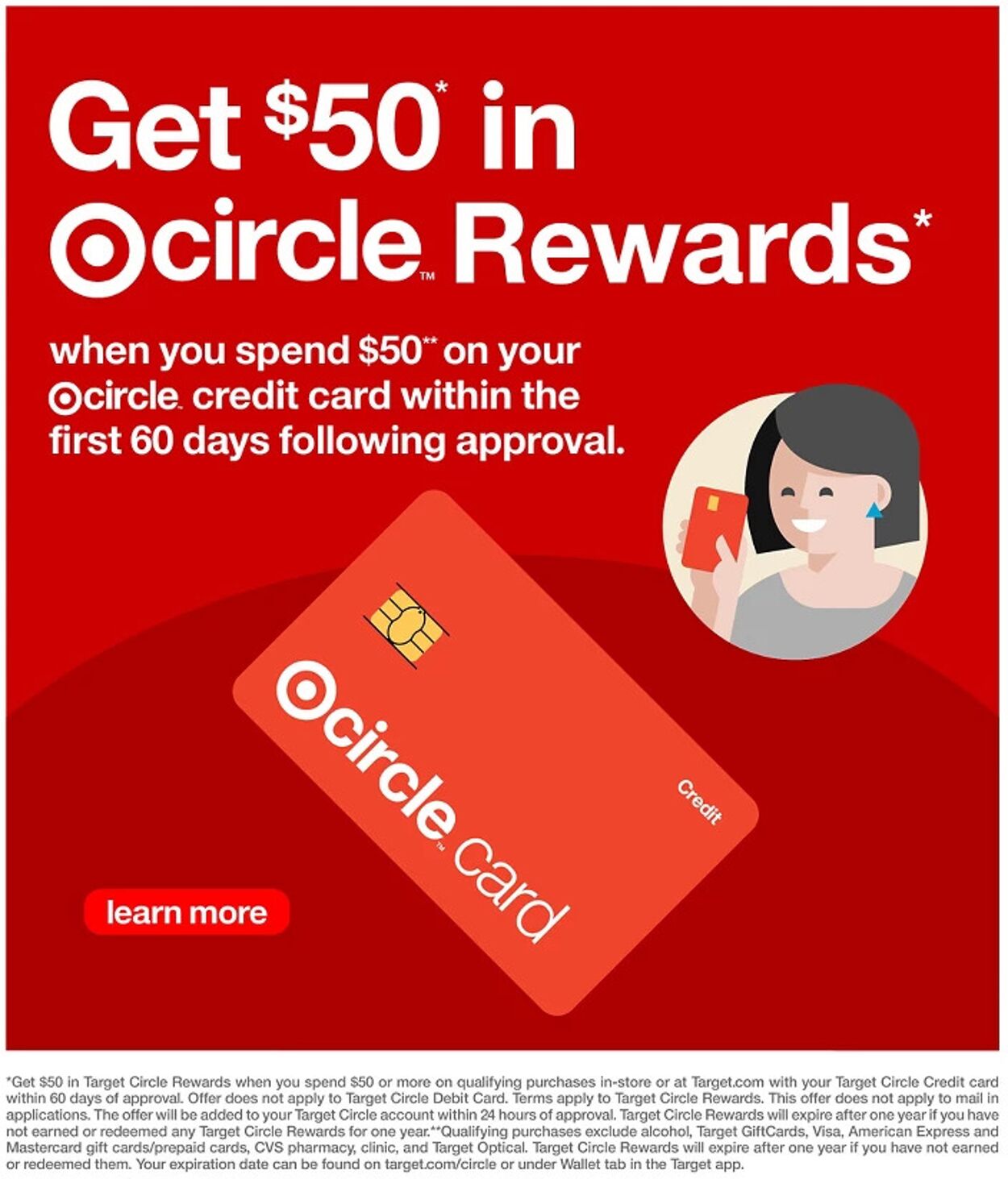 Flyer Target 06.02.2026 - 14.02.2026