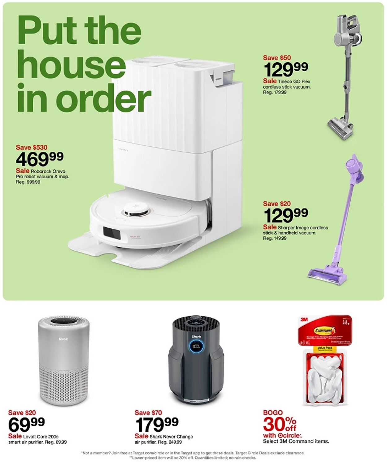 Flyer Target 06.02.2026 - 14.02.2026