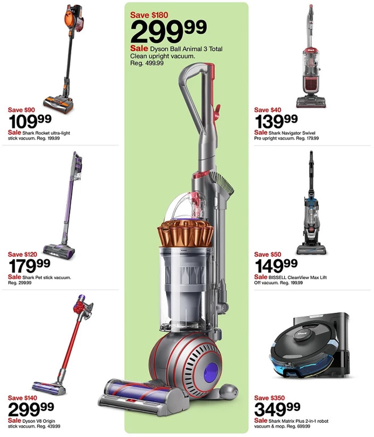 Flyer Target 06.02.2026 - 14.02.2026