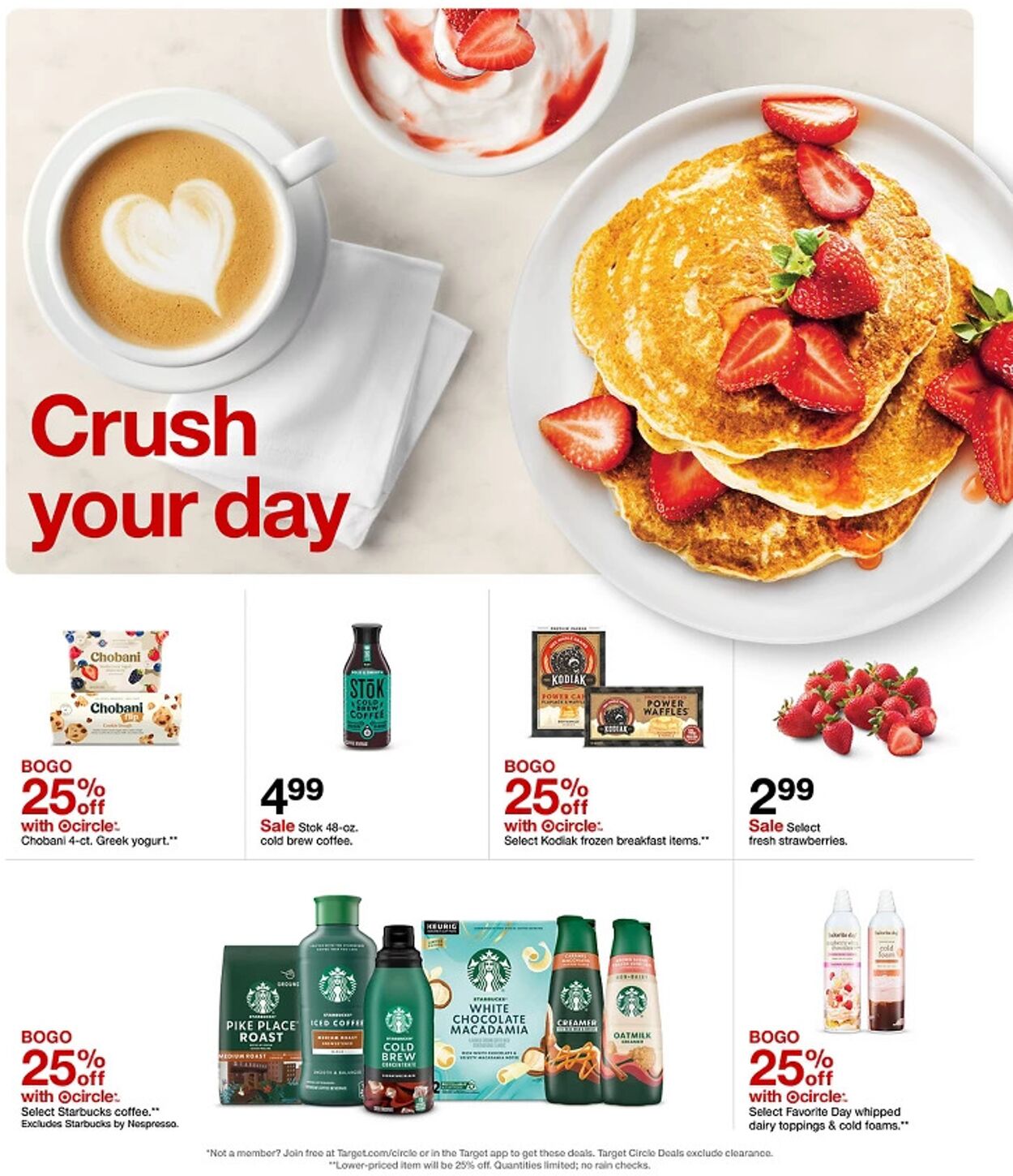 Flyer Target 06.02.2026 - 14.02.2026