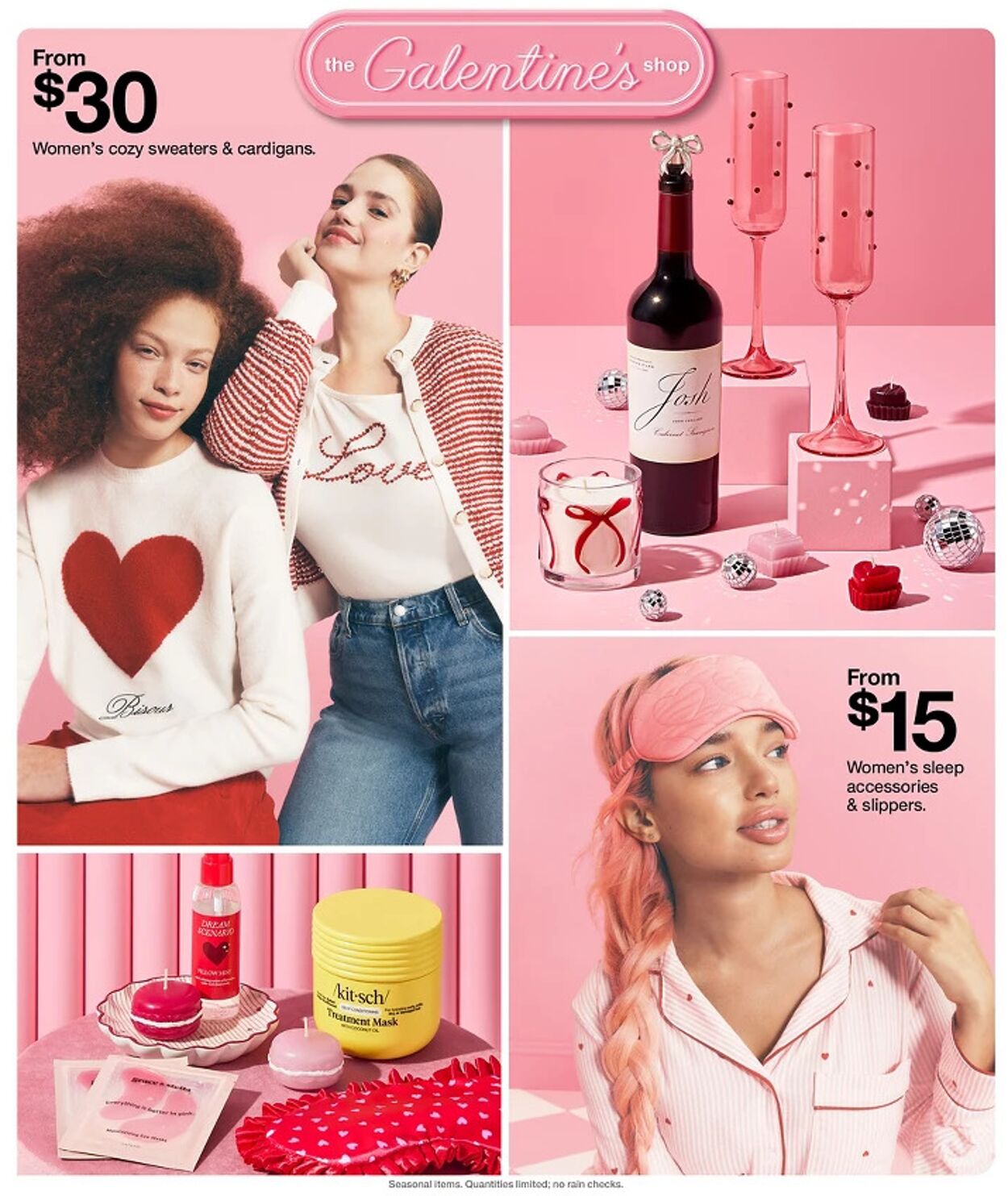 Flyer Target 06.02.2026 - 14.02.2026