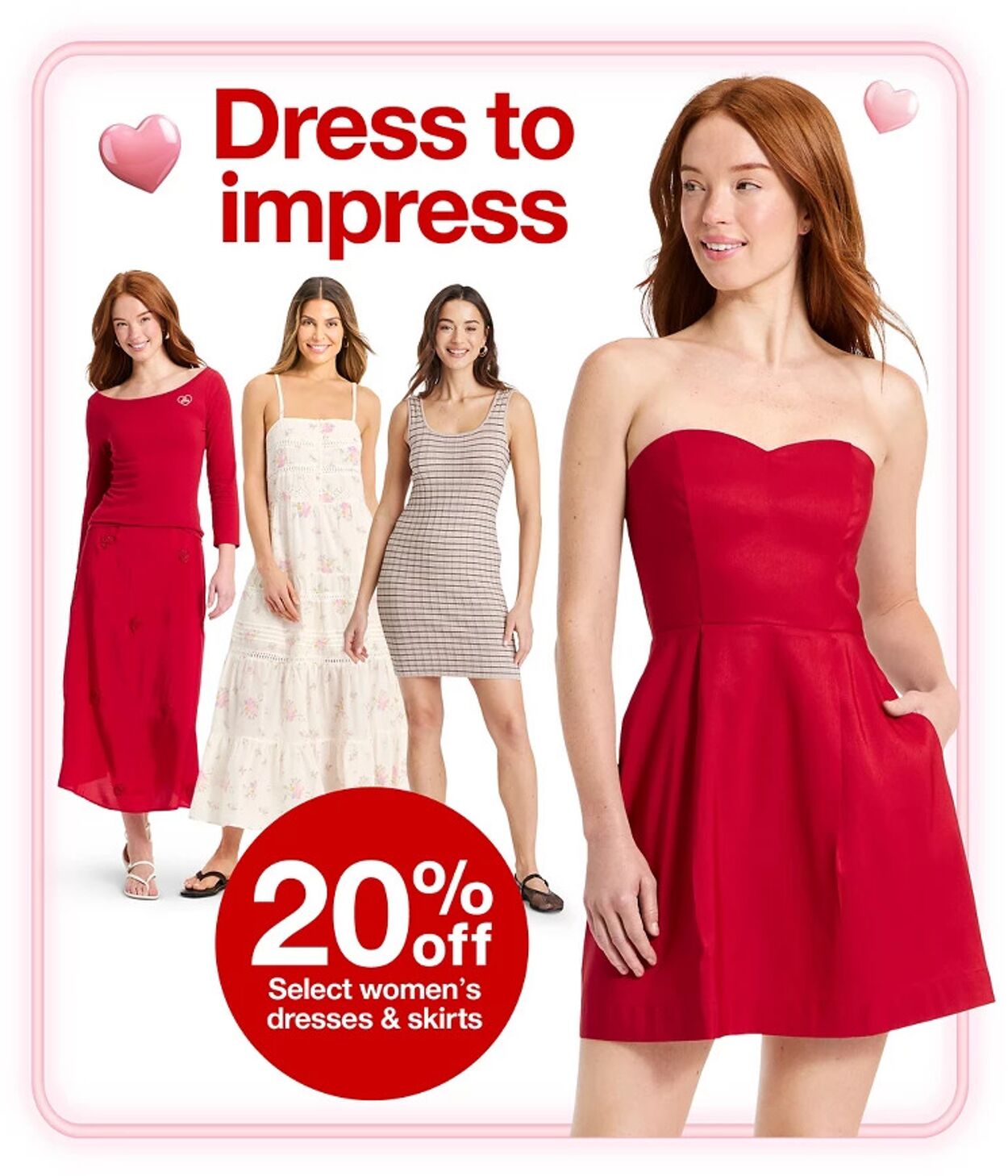 Flyer Target 06.02.2026 - 14.02.2026
