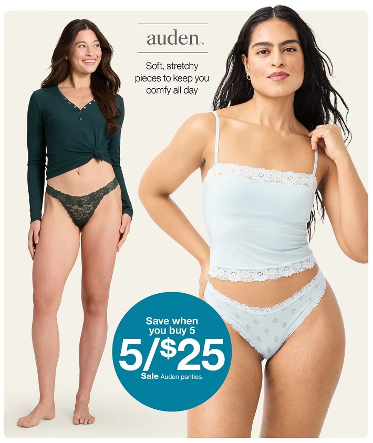 Flyer Target 13.03.2026 - 21.03.2026