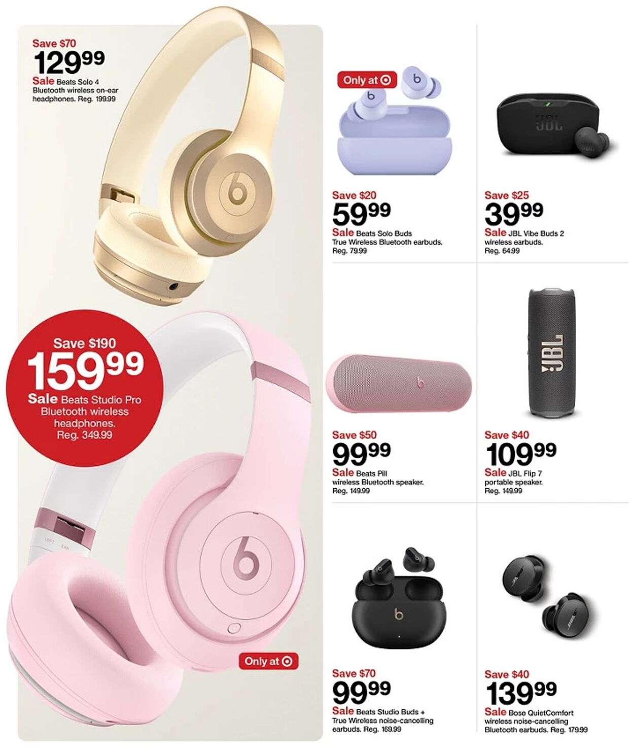 Flyer Target 13.03.2026 - 21.03.2026